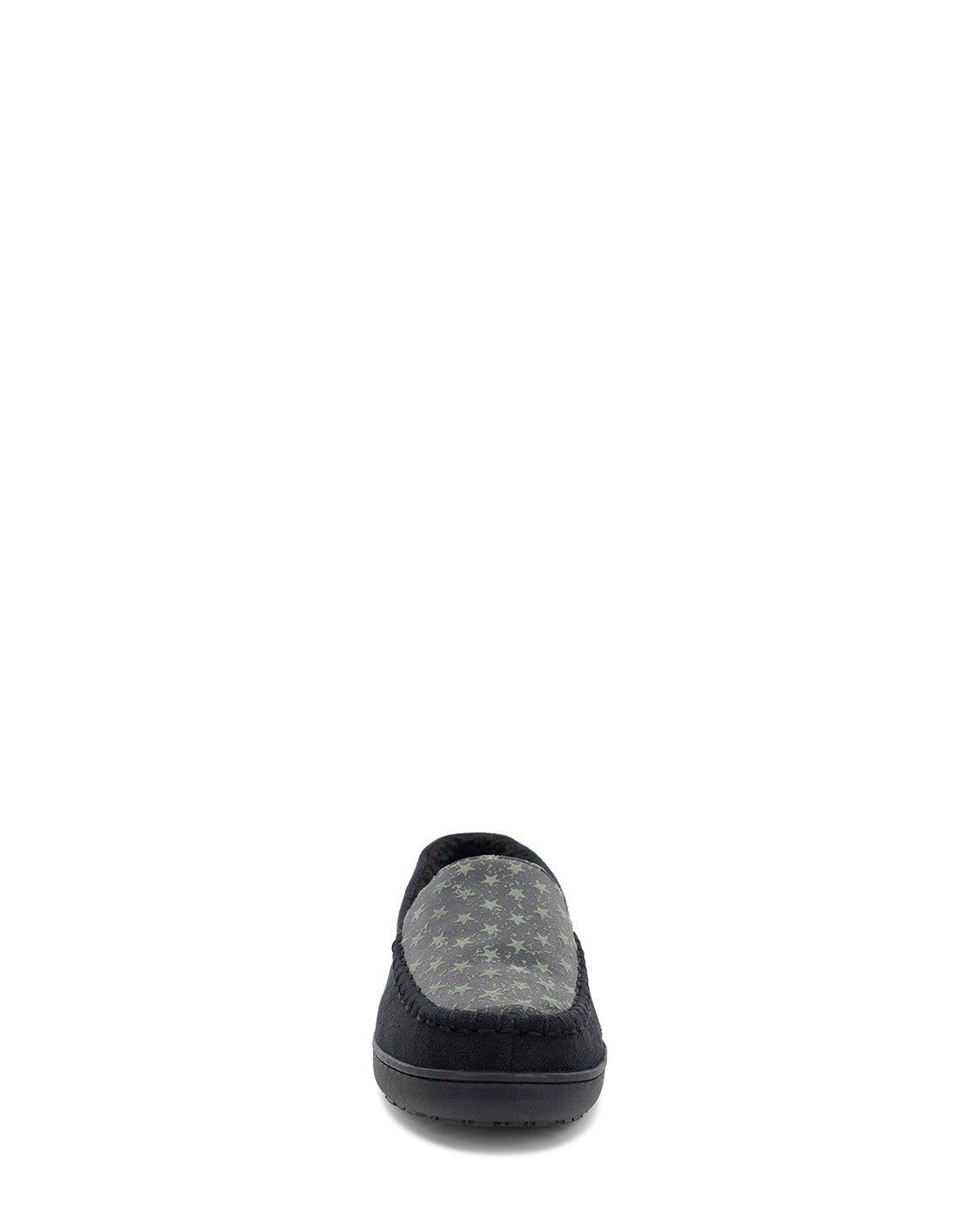 Men's Freedom Moc Slipper - Black - Western Chief
