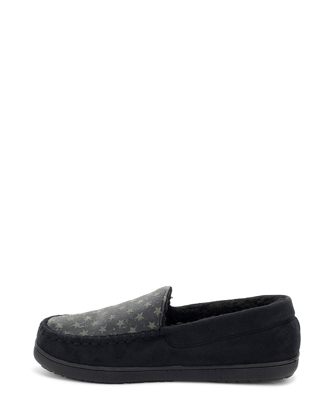 Men's Freedom Moc Slipper - Black - Western Chief
