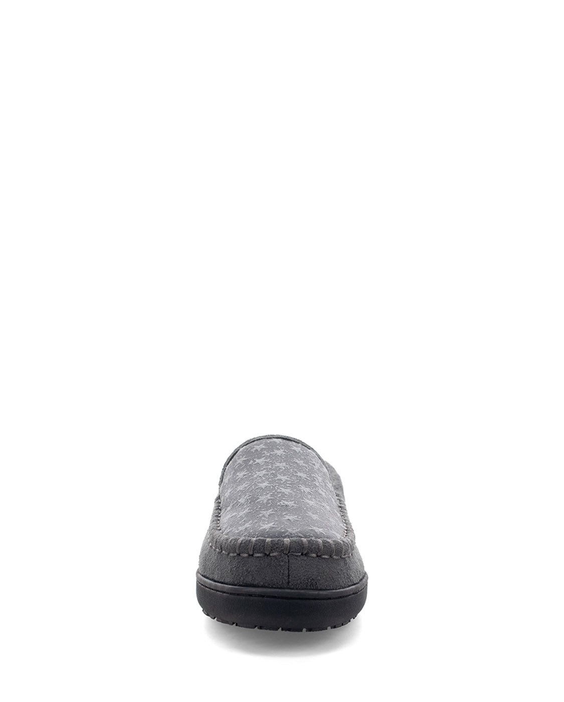 Men's Freedom Moc Slipper - Charcoal - Western Chief