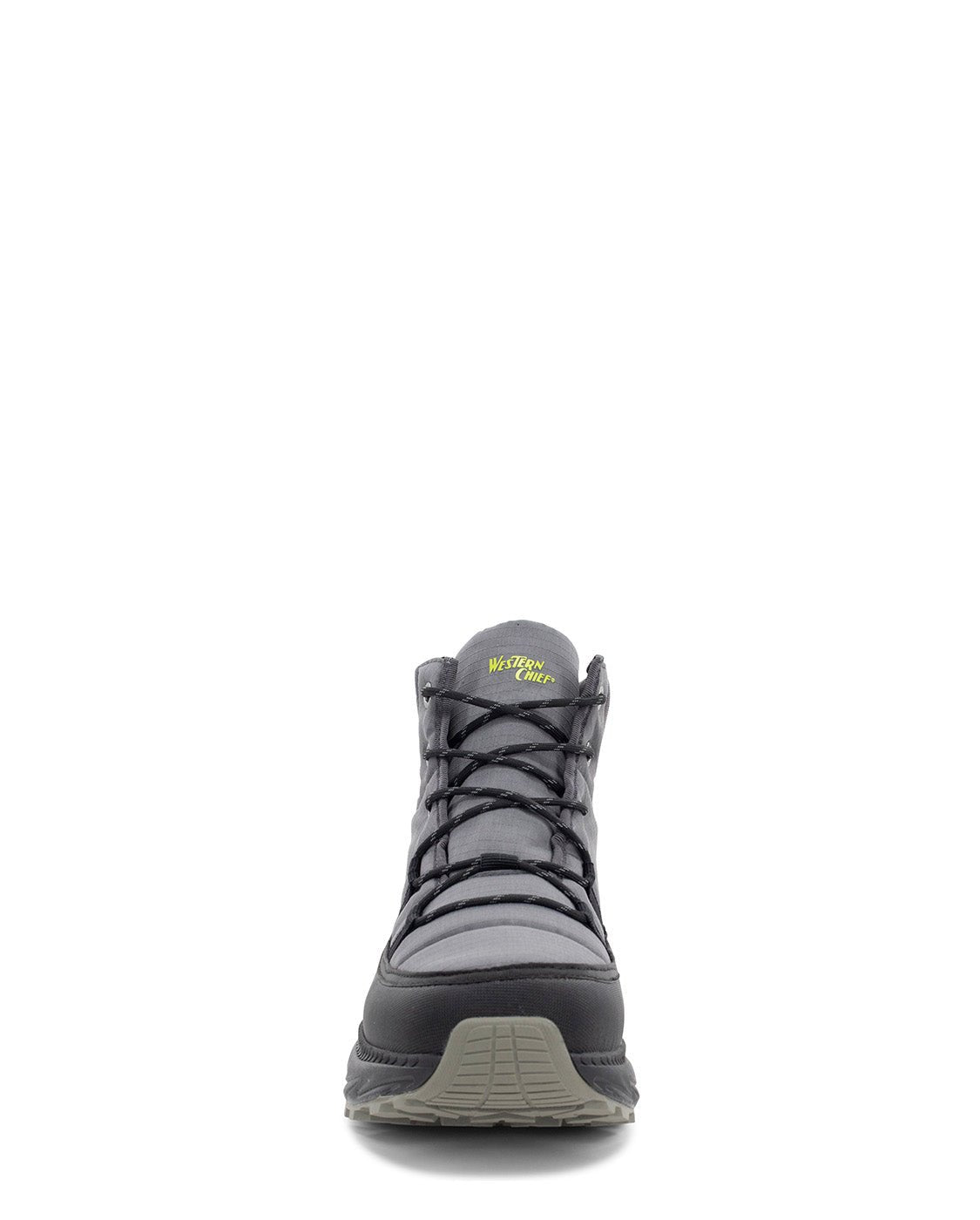 Men's Mission Ridge Ankle Cold Weather Boot - Black - Western Chief