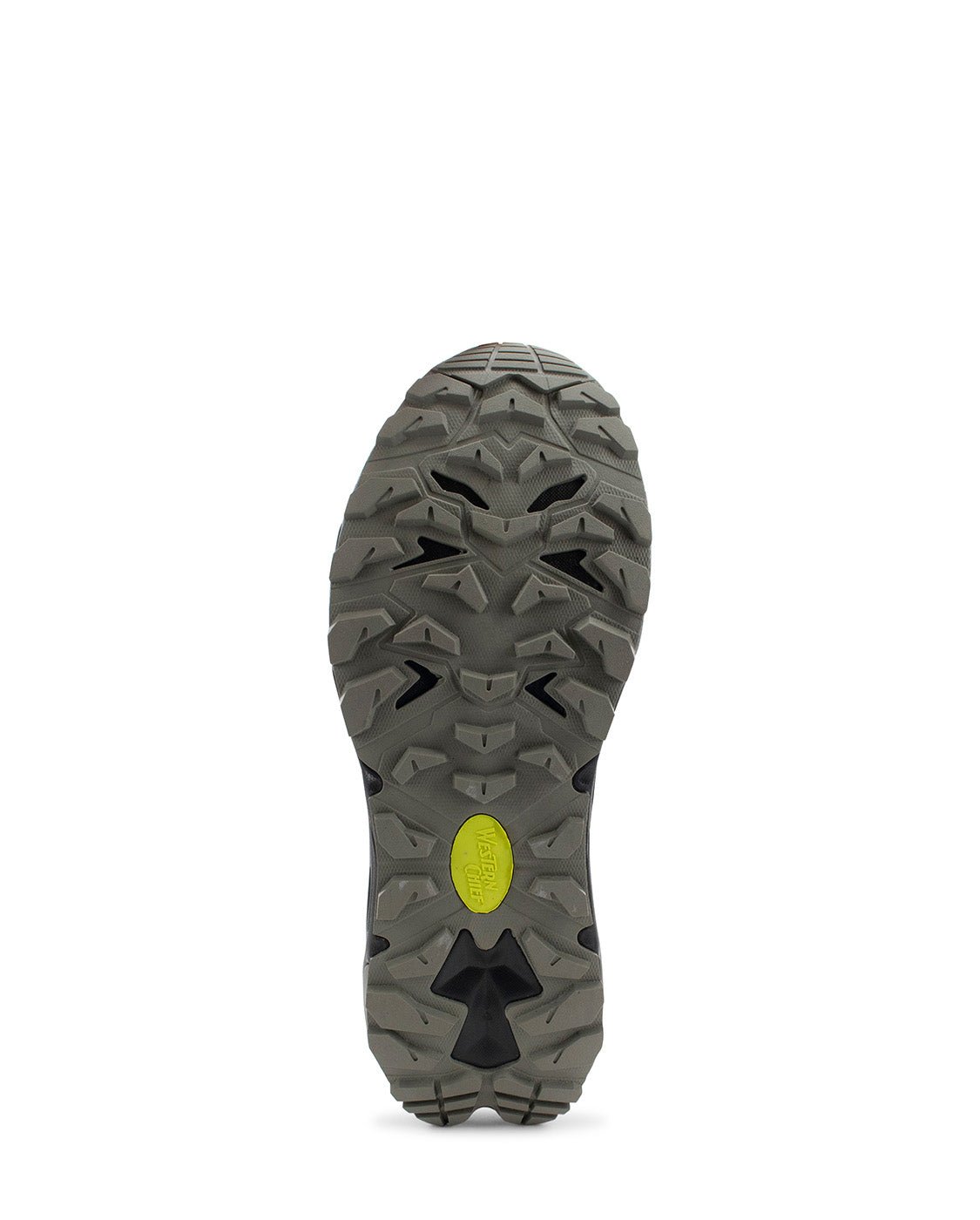 Men's Mission Ridge Ankle Cold Weather Boot - Black - Western Chief