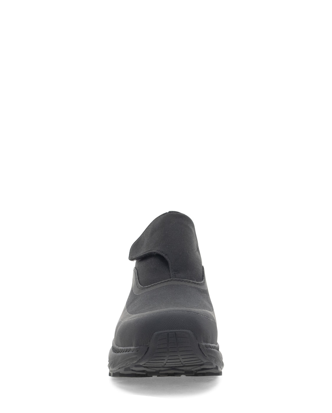 Men's Mission Ridge Slip On Cold Weather Boot - Black - Western Chief