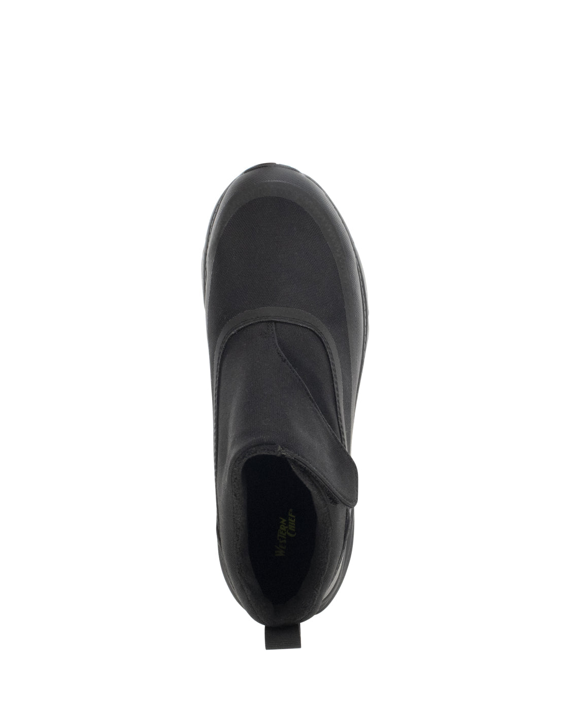 Men's Mission Ridge Slip On Cold Weather Boot - Black - Western Chief