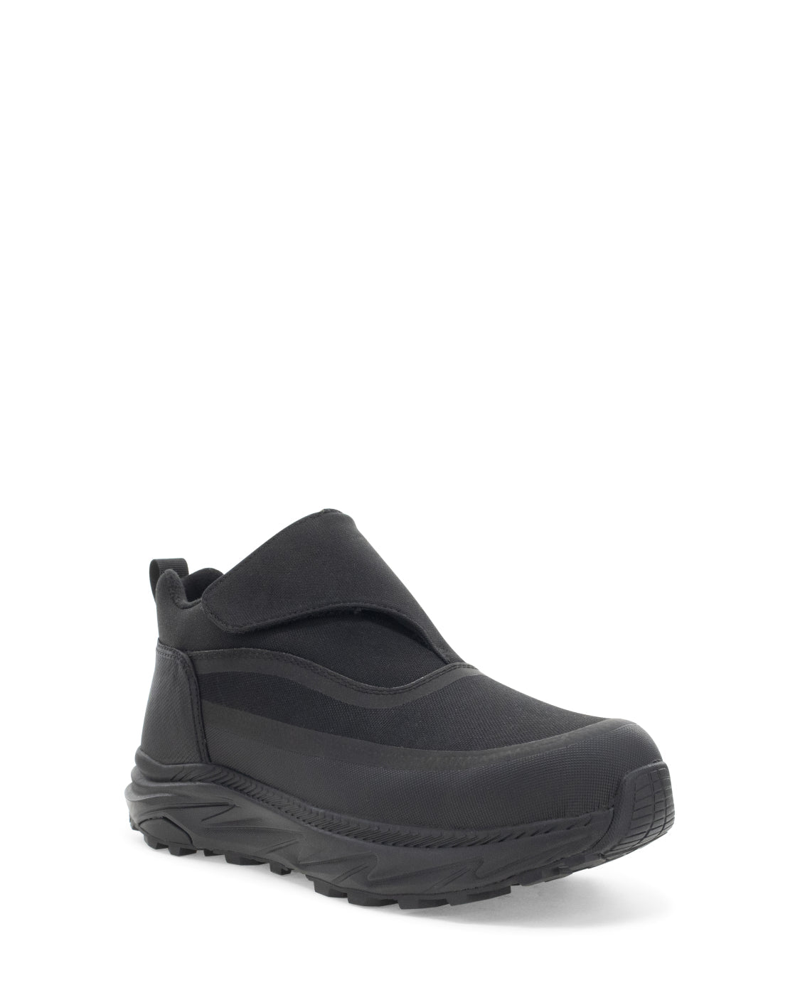 Men's Mission Ridge Slip On Cold Weather Boot - Black - Western Chief