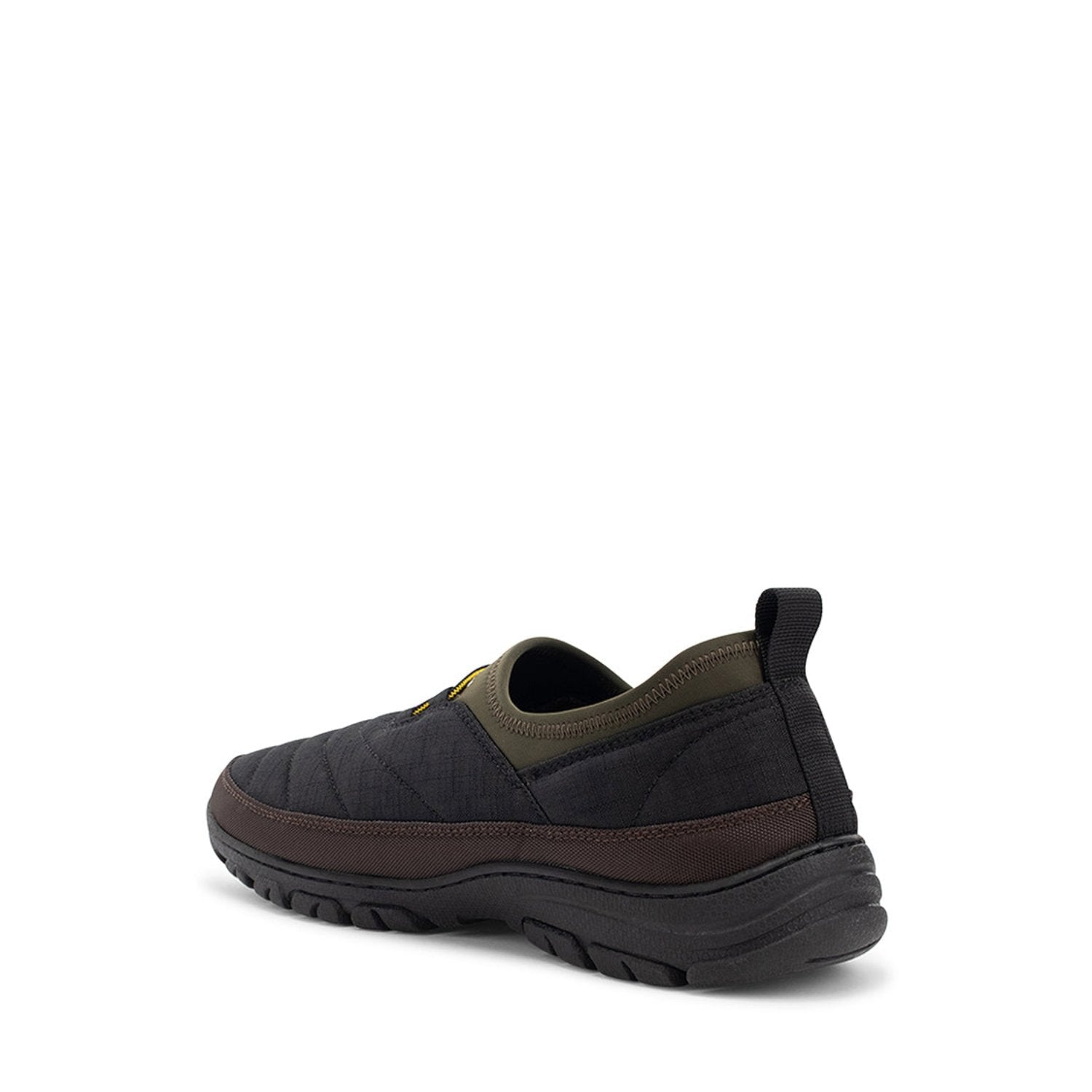 Men's Navigator Slip - On - Black - Western Chief
