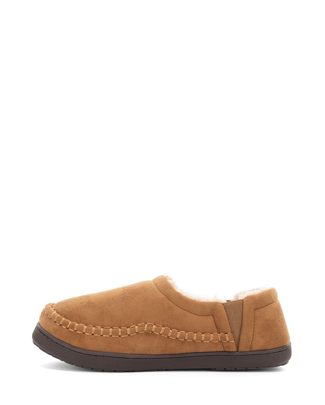Men's Roy Slipper - Chestnut - Western Chief