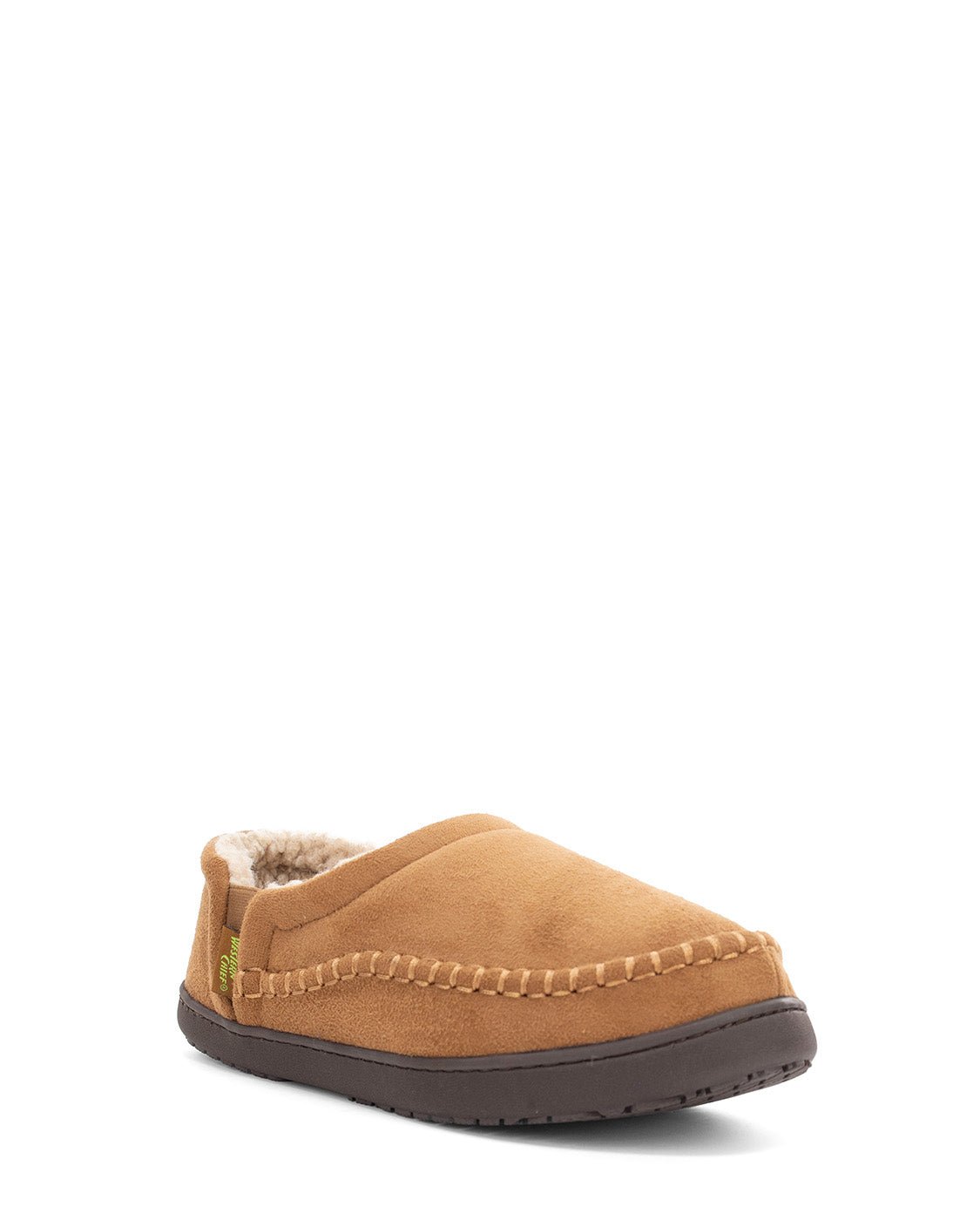 Men's Roy Slipper - Chestnut - Western Chief