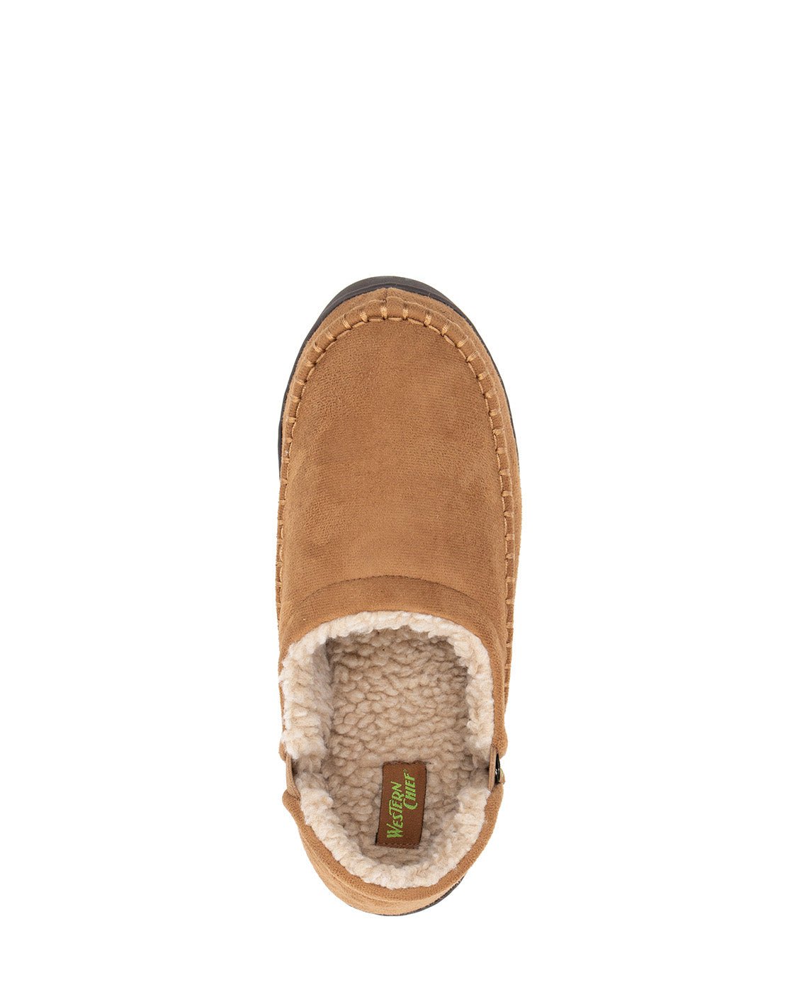 Men's Roy Slipper - Chestnut - Western Chief