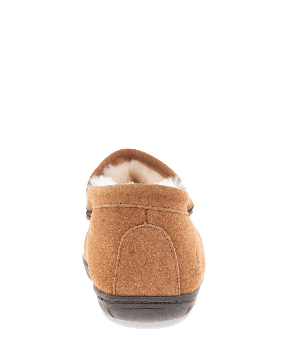 Men's Trapper Slipper - Wheat - Western Chief