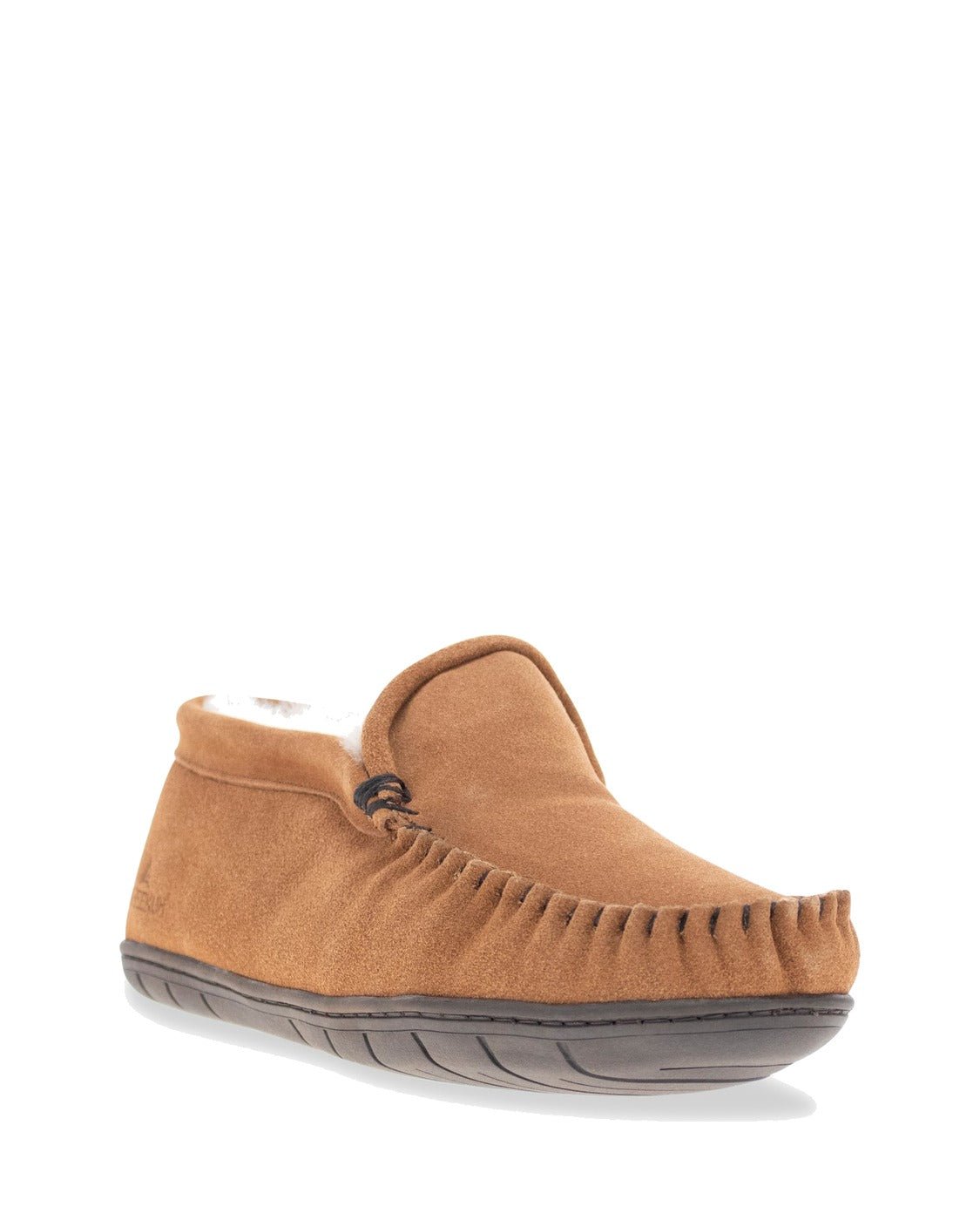 Men's Trapper Slipper - Wheat - Western Chief