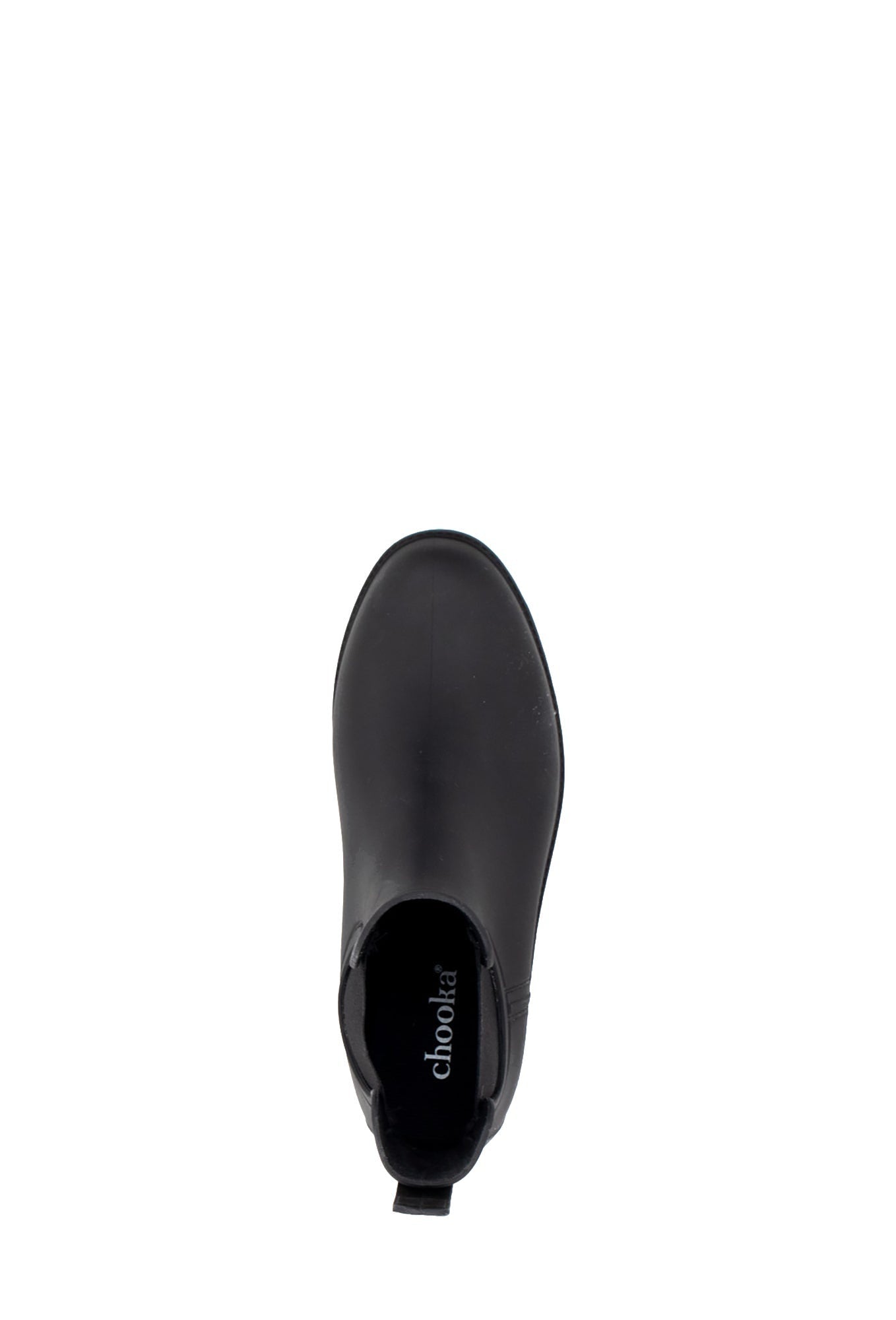 Modern Chelsea Rain Boot - Black - Western Chief