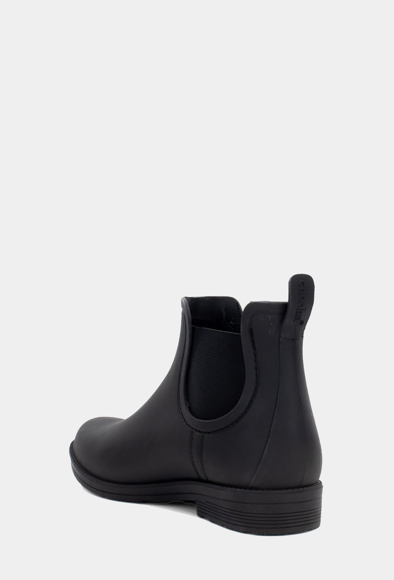 Modern Chelsea Rain Boot - Black - Western Chief