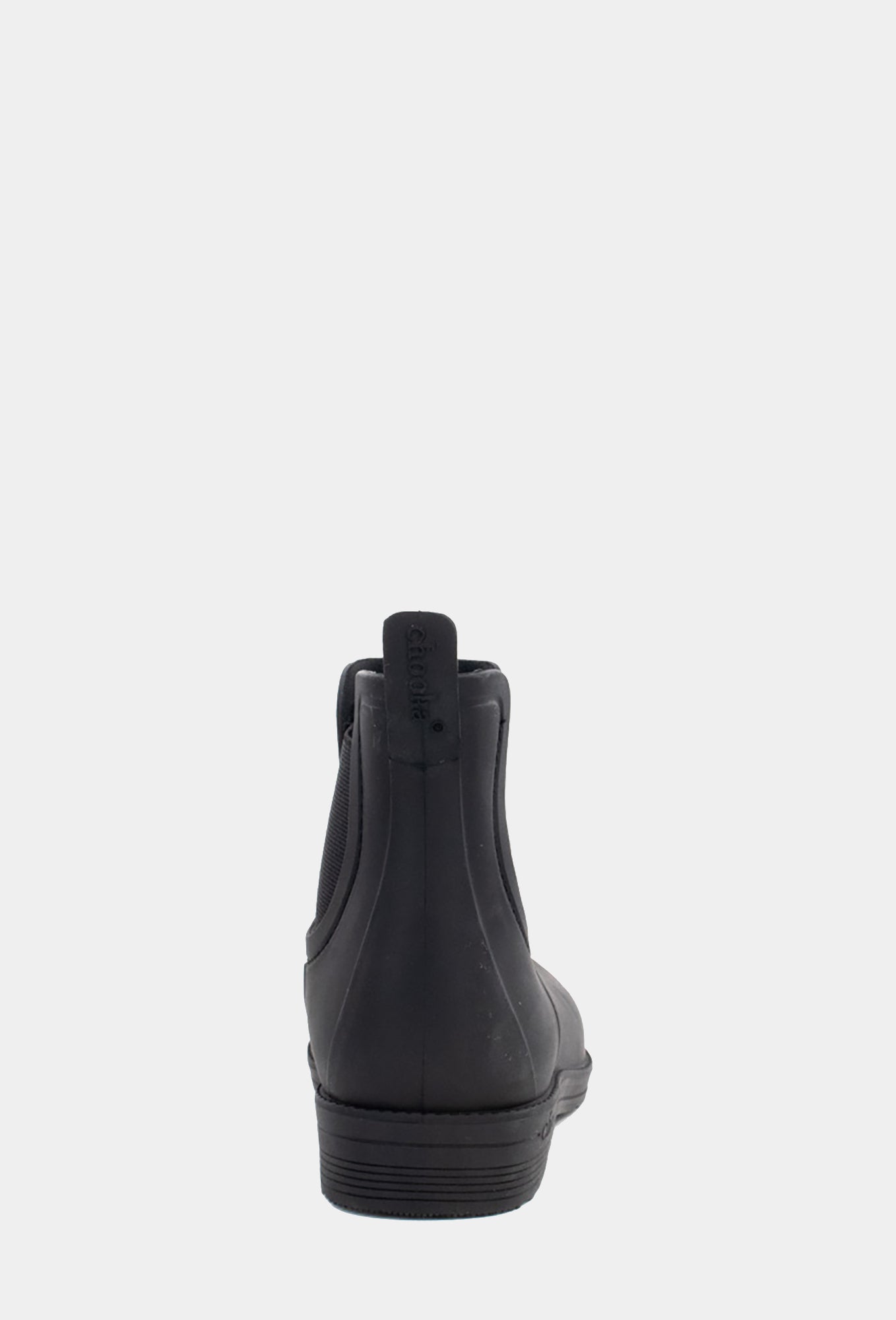 Modern Chelsea Rain Boot - Black - Western Chief