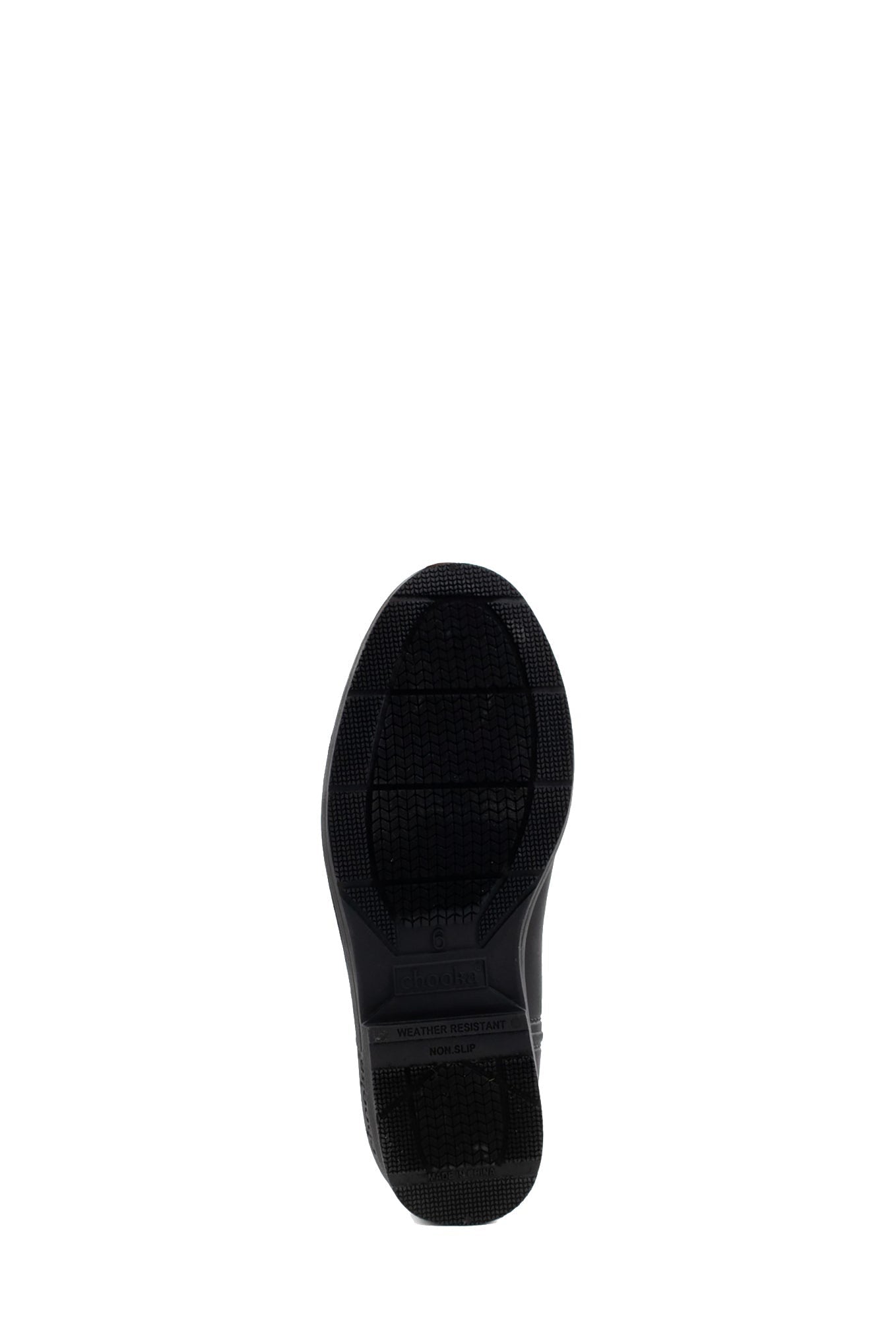 Modern Chelsea Rain Boot - Black - Western Chief