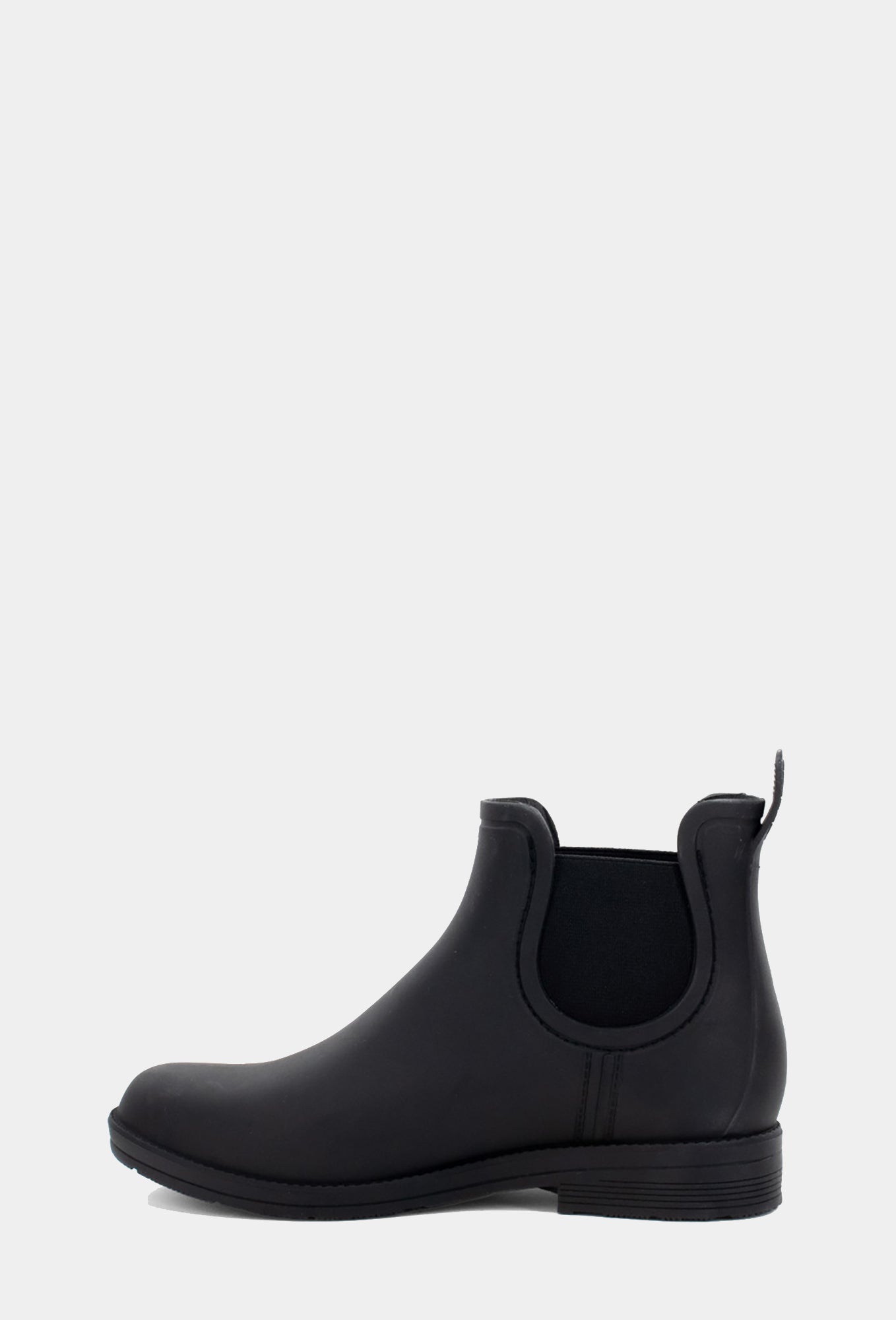 Modern Chelsea Rain Boot - Black - Western Chief