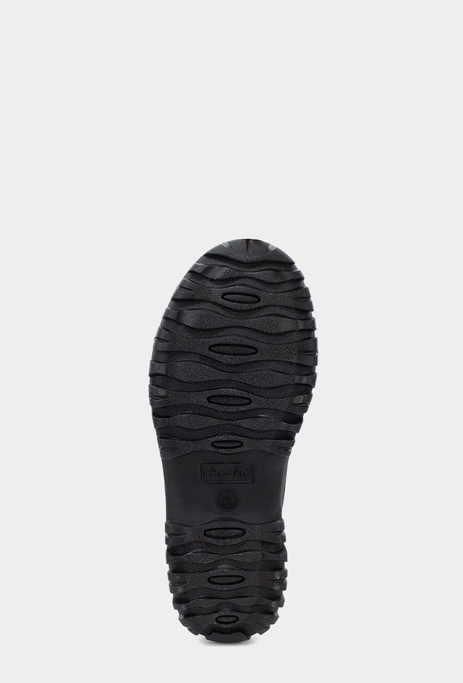 Nylon Puffer Mid Cold Weather Boot - Black - Western Chief