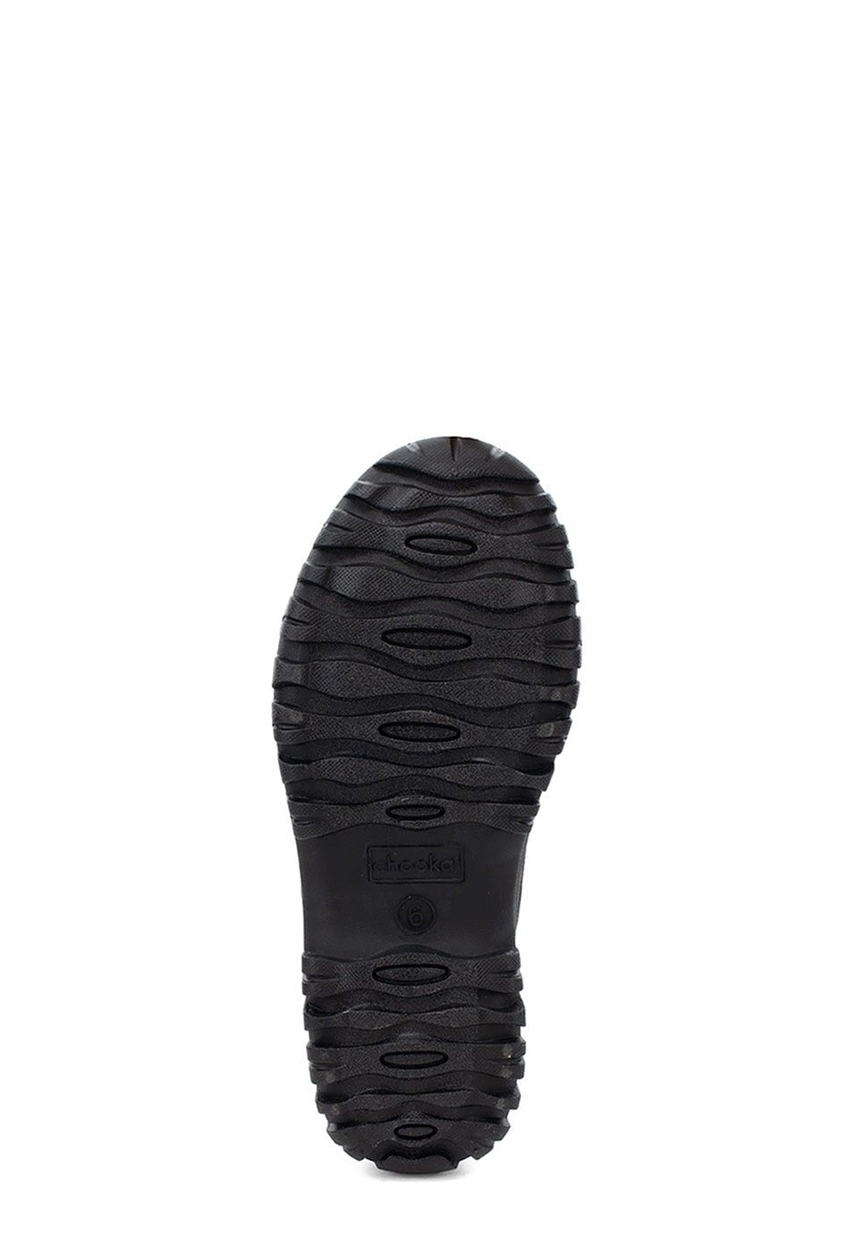Nylon Puffer Mid Cold Weather Boot - Black - Western Chief