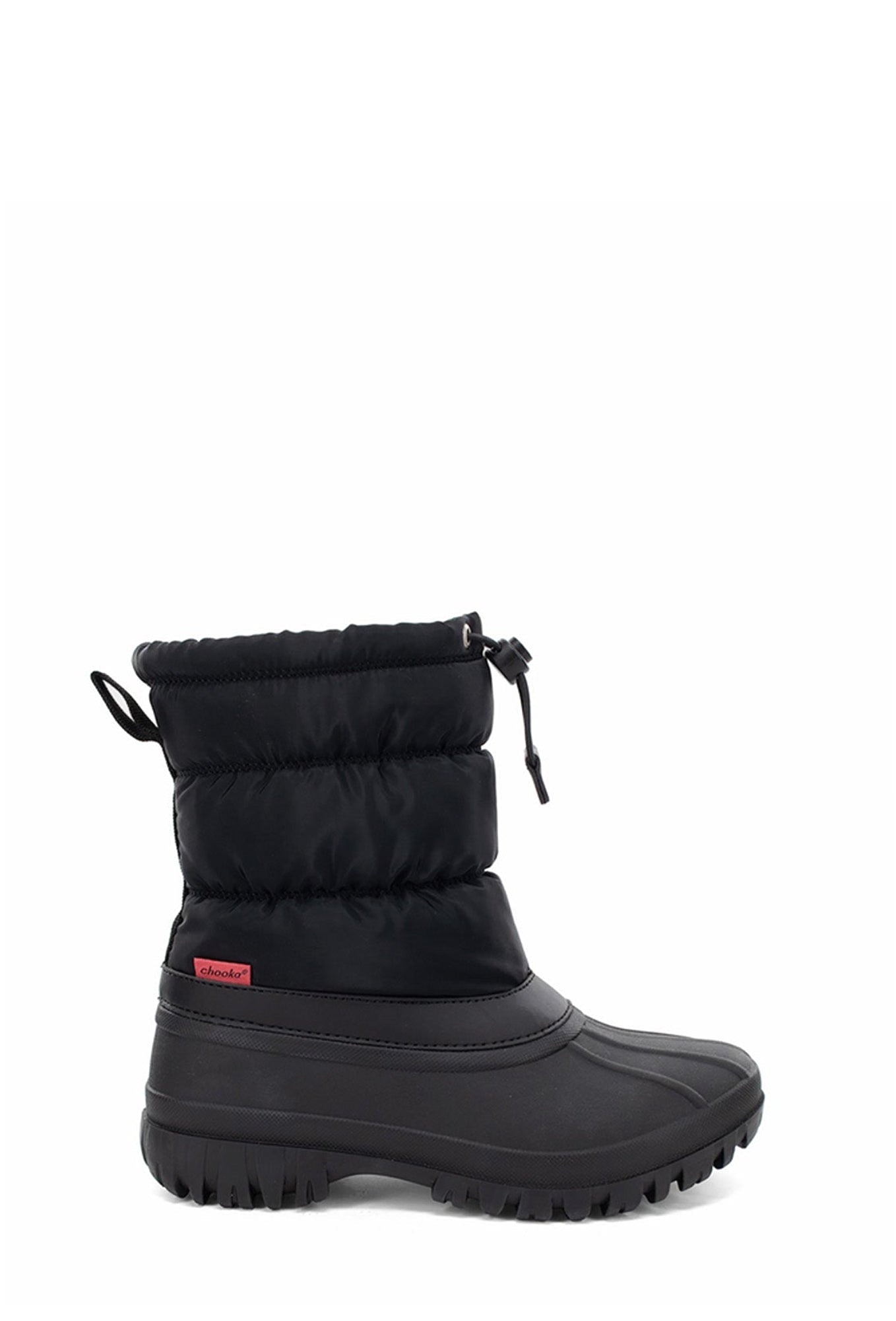 Chooka Women's Boots | Puffer Mid Cold Weather Boot – Western Chief