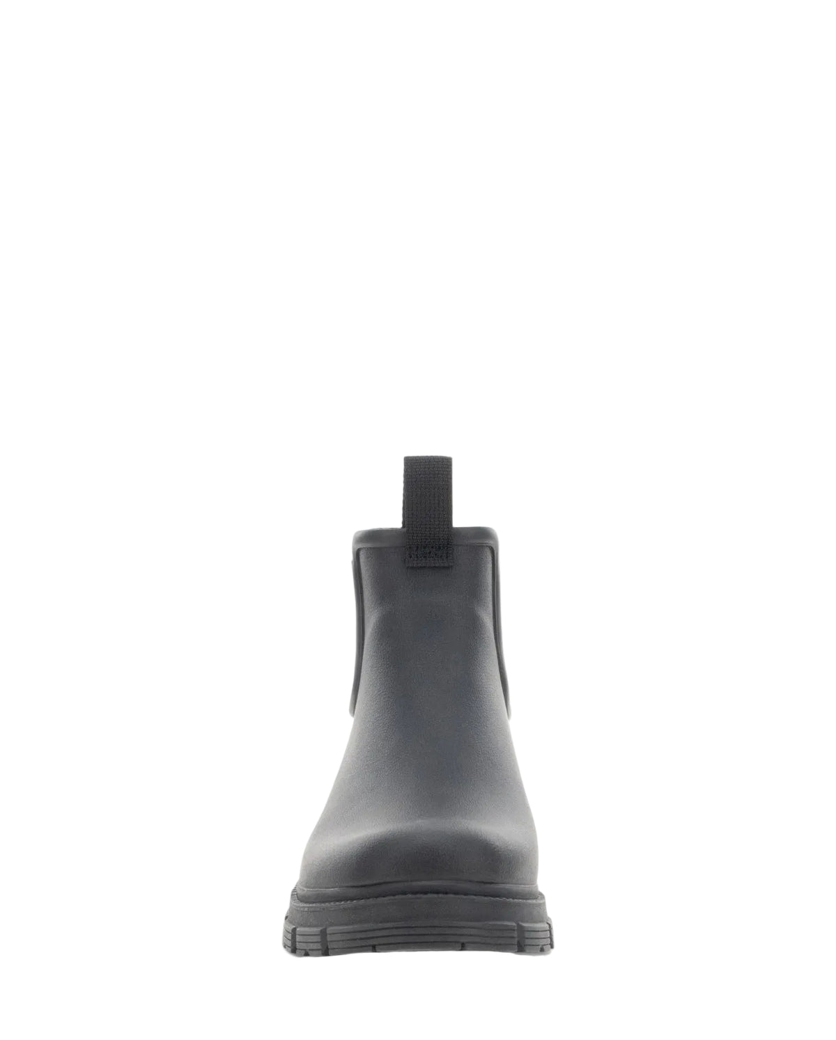 Quin Storm Lug Chelsea Rain Boot - Black - Western Chief
