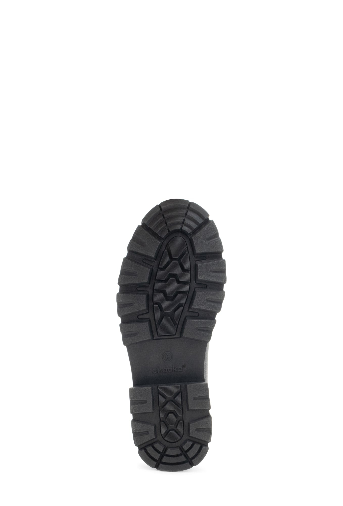 Quin Storm Lug Chelsea Rain Boot - Black - Western Chief