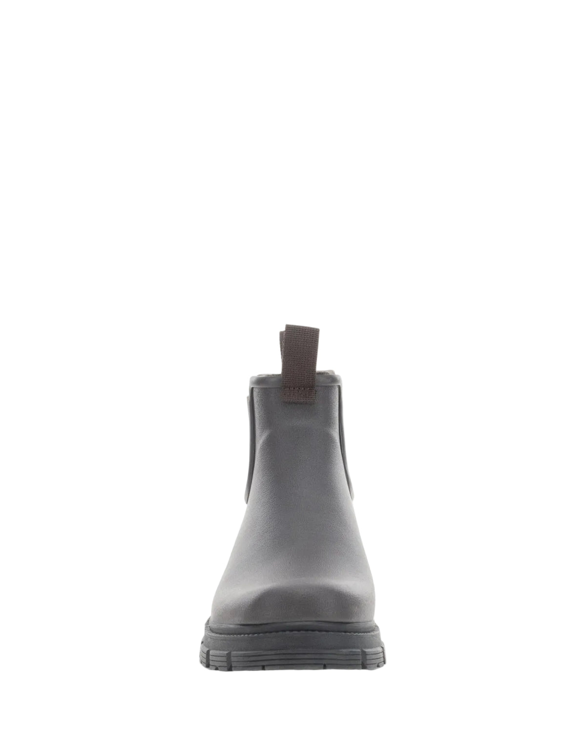 Quin Storm Lug Chelsea Rain Boot - Brown - Western Chief