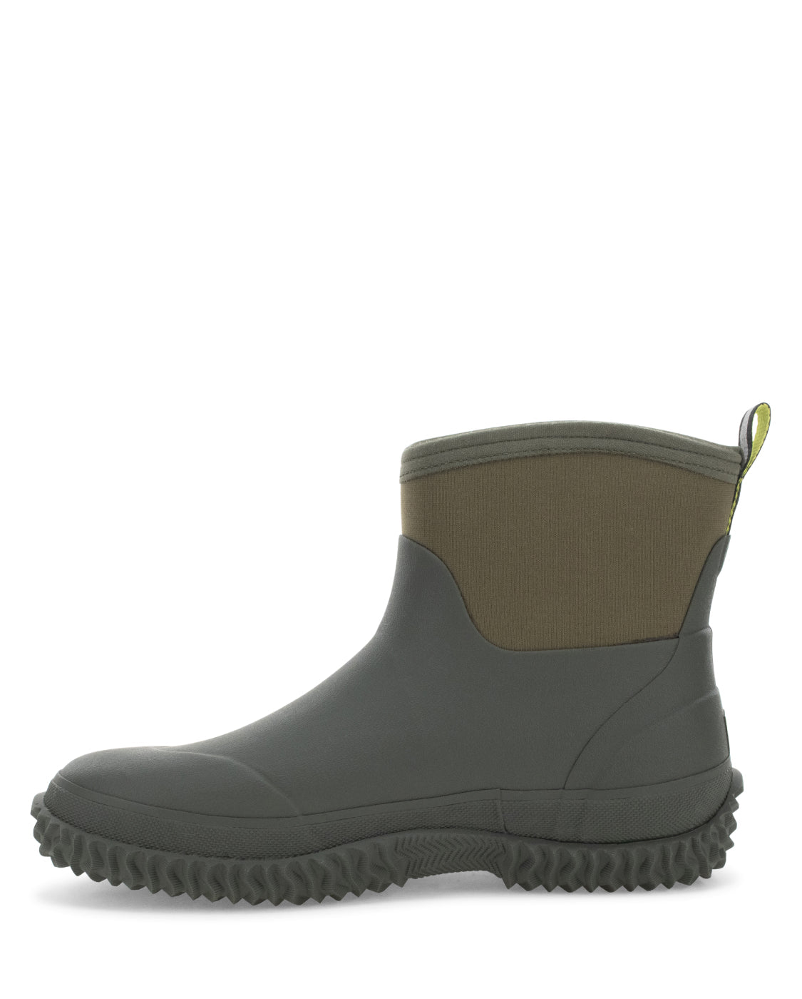 Unisex Grazer Neoprene Ankle Cold Weather Boot - Olive - Western Chief