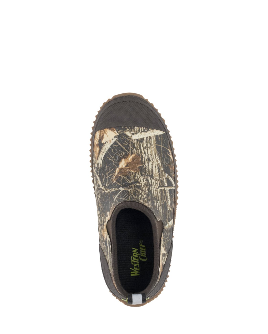 Unisex Grazer Neoprene Slip-On - Brown - Western Chief