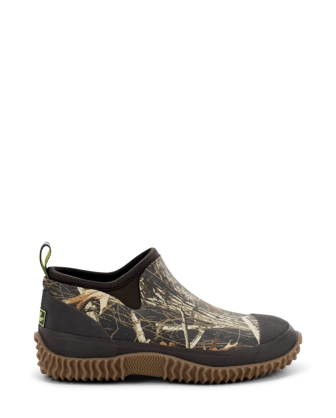 Unisex Grazer Neoprene Slip-On - Brown - Western Chief