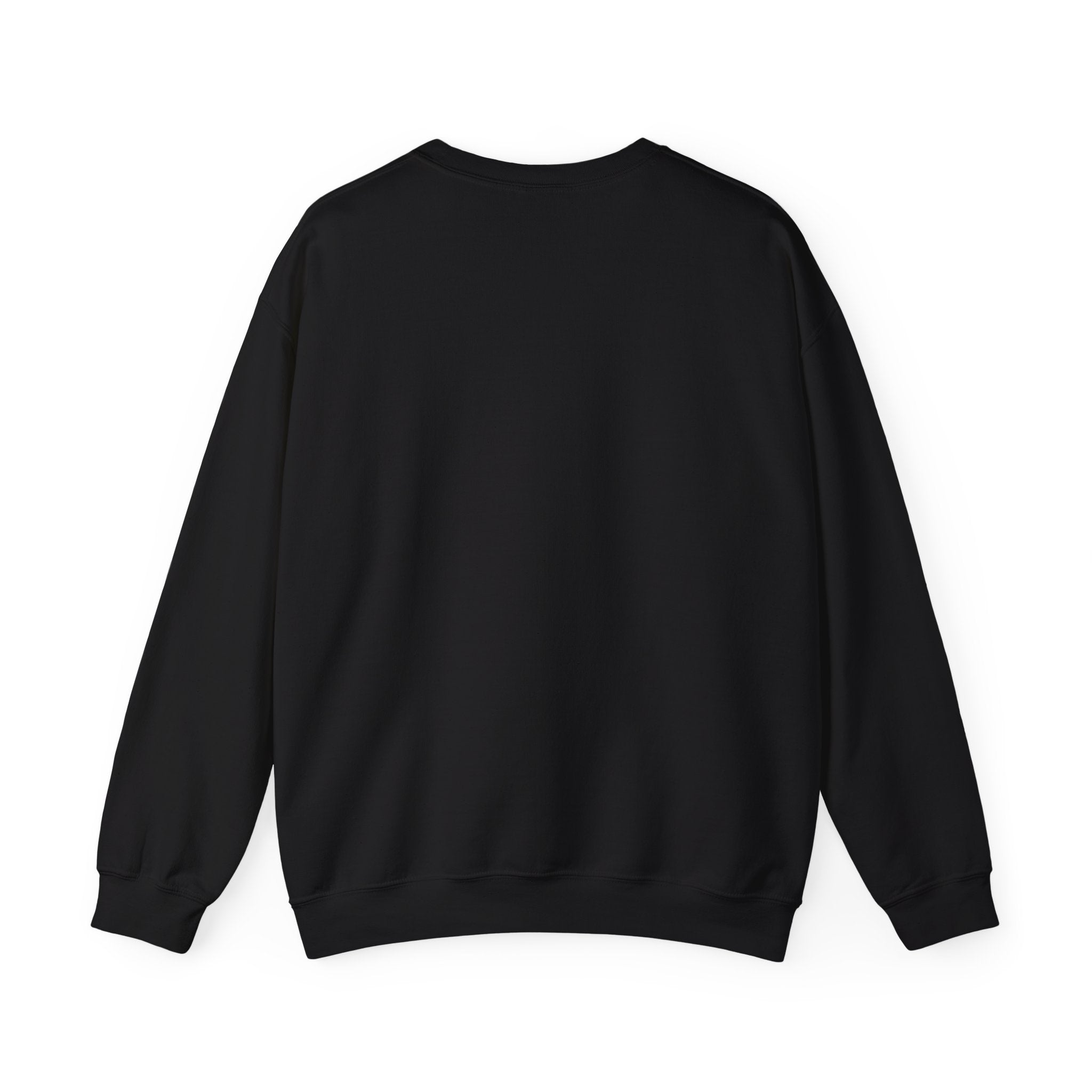 Washington Shoe Co. Vintage Tread - Well Logo Sweatshirt - Black - Western Chief