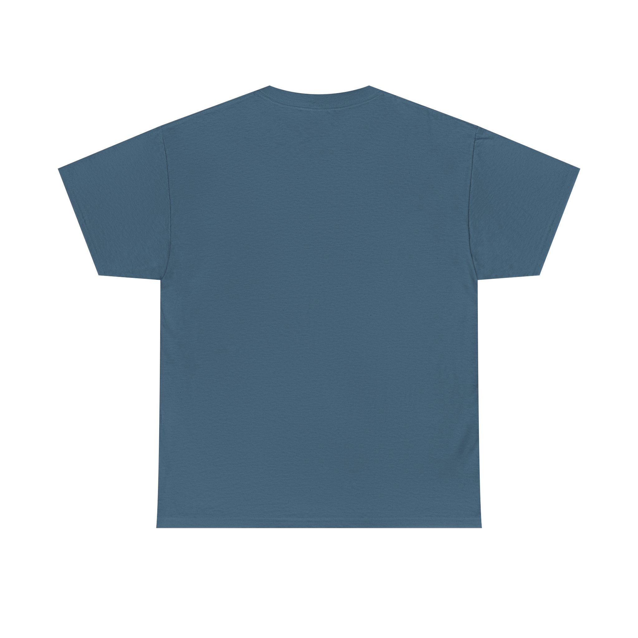 Washington Shoe Co. Vintage Tread - Well Logo T-Shirt - Indigo - Western Chief
