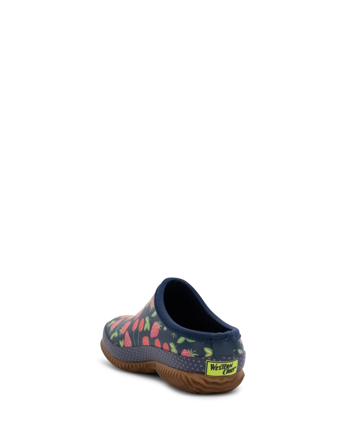 Women's Berry Bliss Clog - Navy - Western Chief