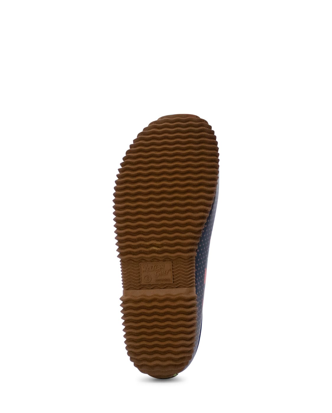 Women's Berry Bliss Clog - Navy - Western Chief