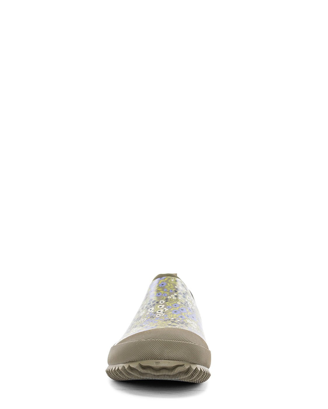 Women's Botanical Garden Neoprene Slip - On - Green - Western Chief