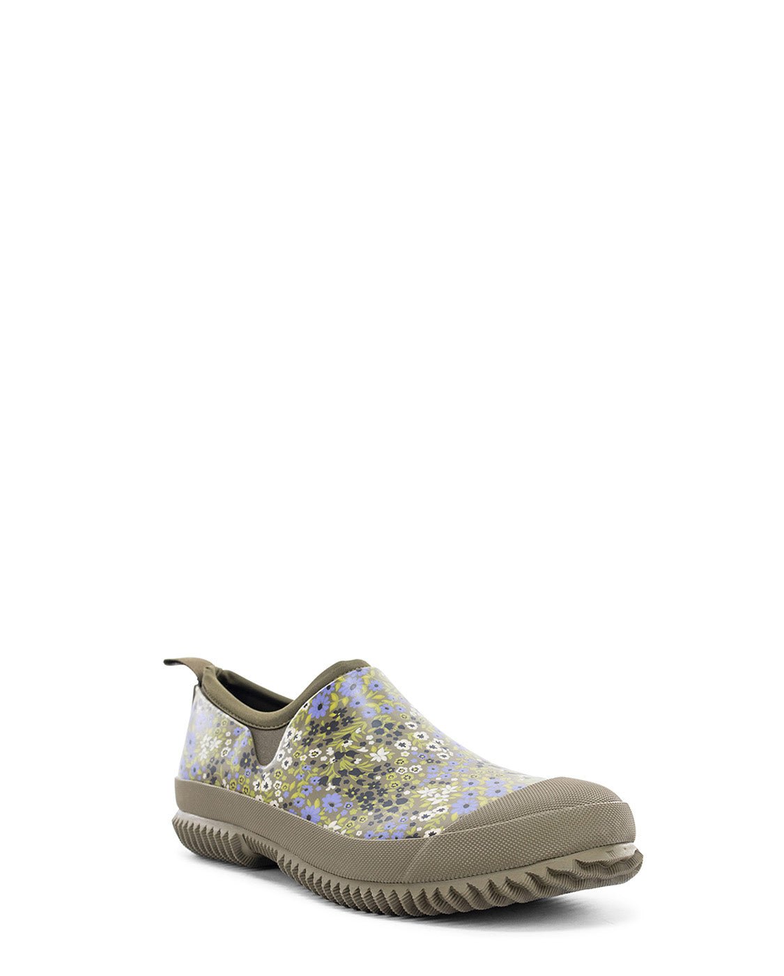 Women's Botanical Garden Neoprene Slip - On - Green - Western Chief