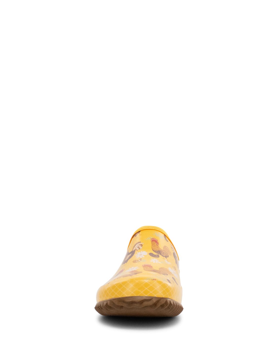 Women's Chicken Coop Clog - Yellow - Western Chief