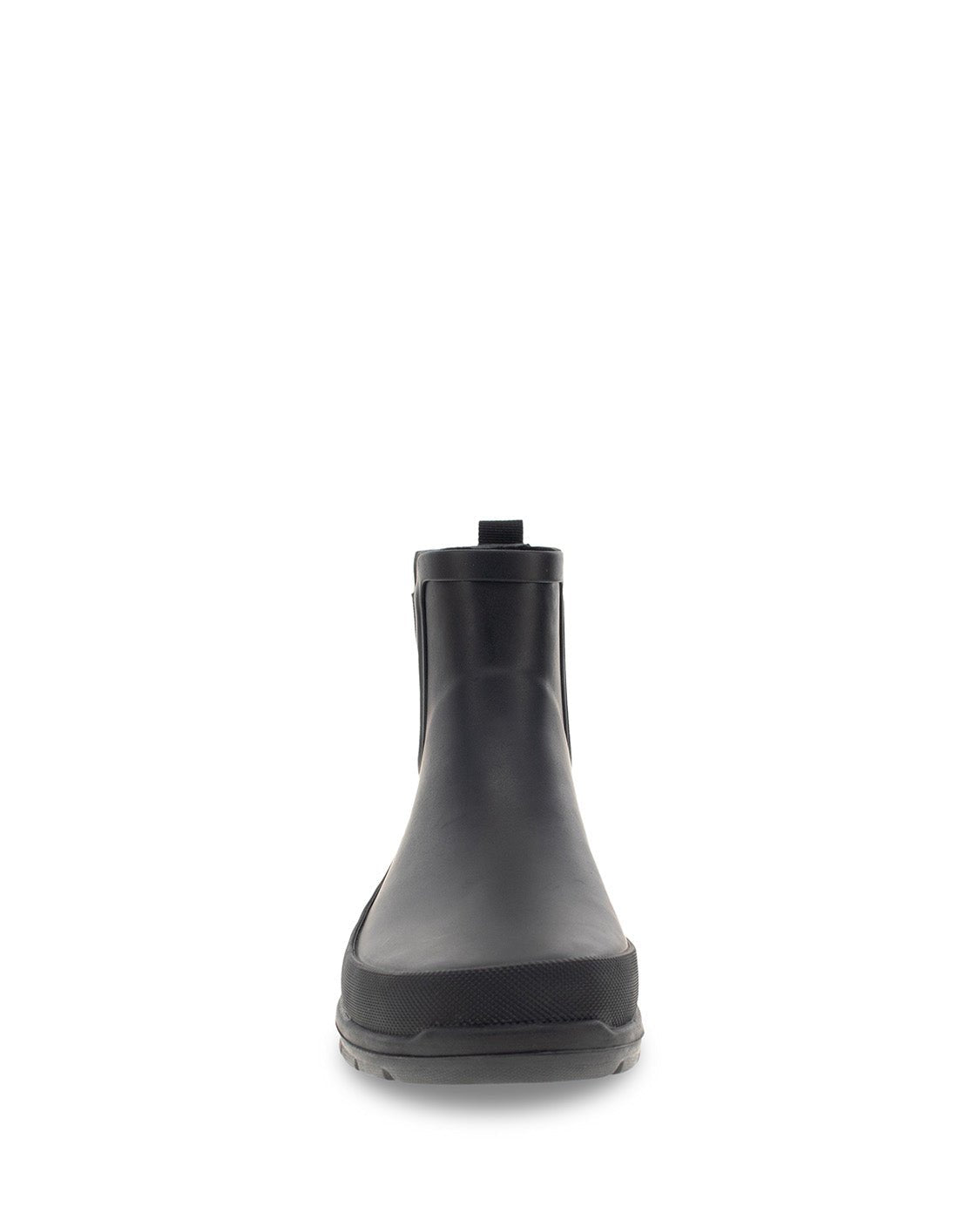 Women's Classic Matte Chelsea Rain Boot - Black - Western Chief