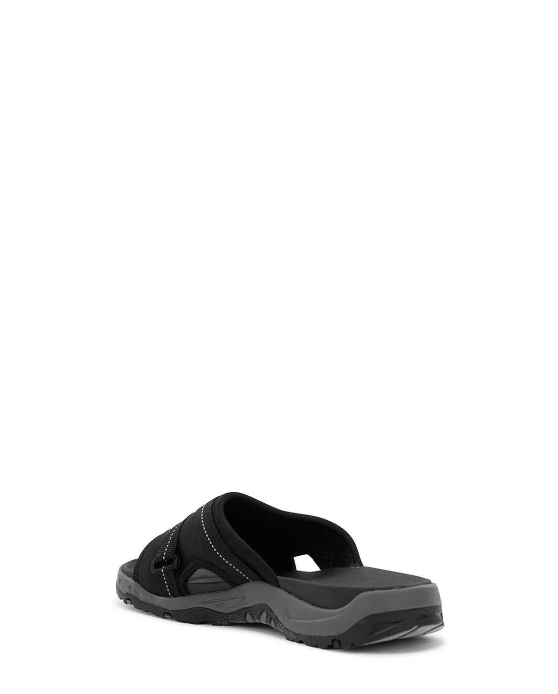 Women's Coastal Slide Sandal - Black - Western Chief