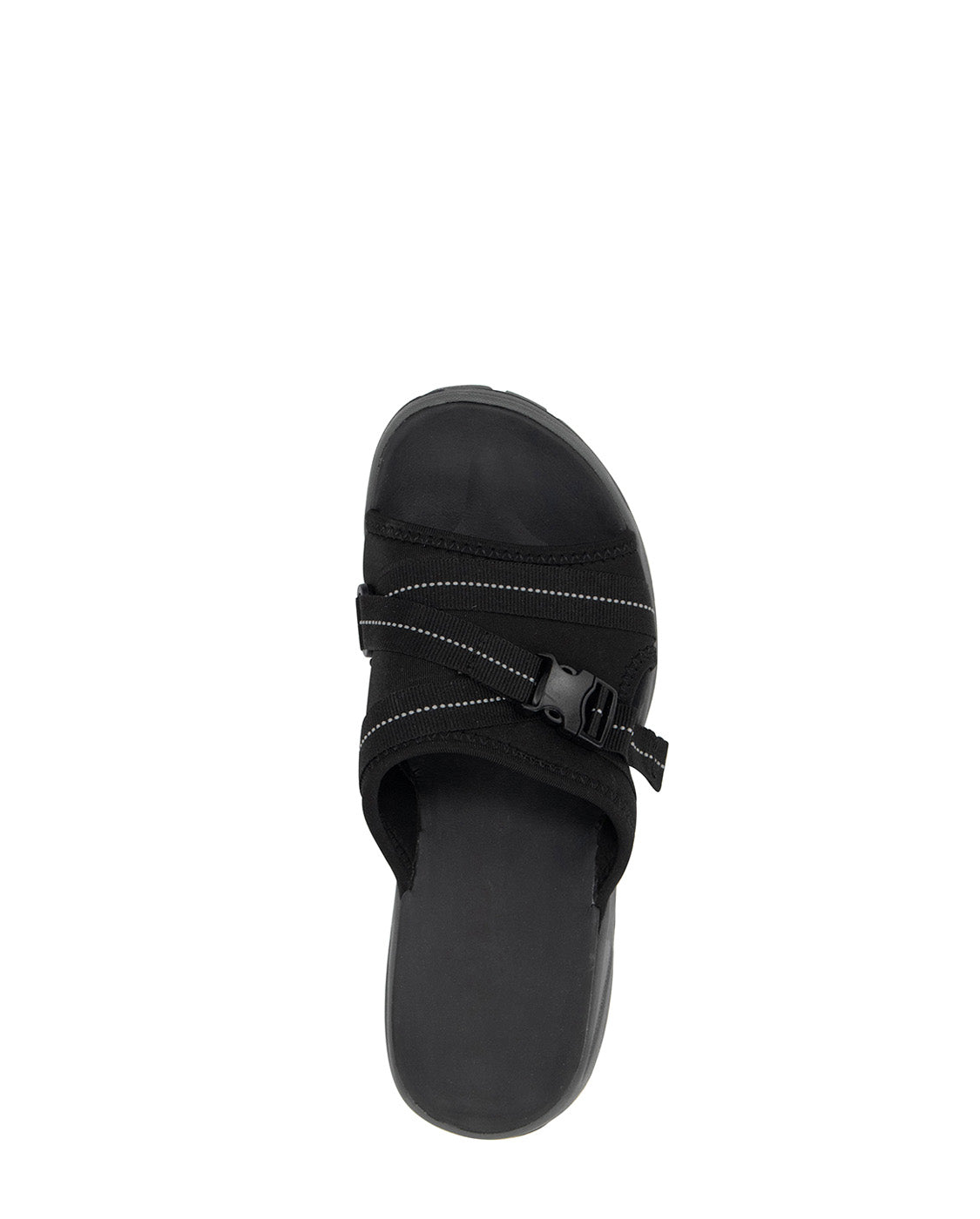 Women's Coastal Slide Sandal - Black - Western Chief