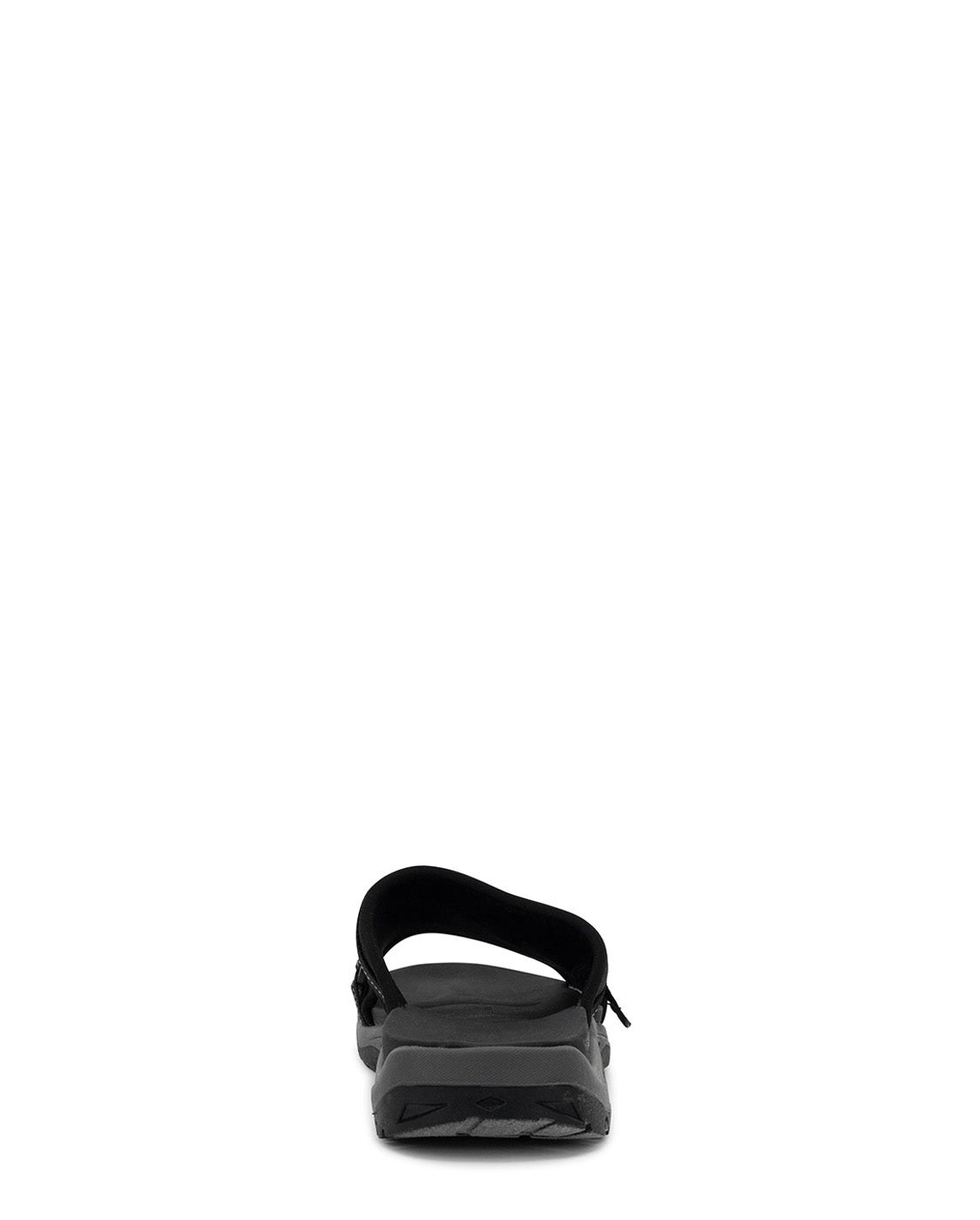 Women's Coastal Slide Sandal - Black - Western Chief