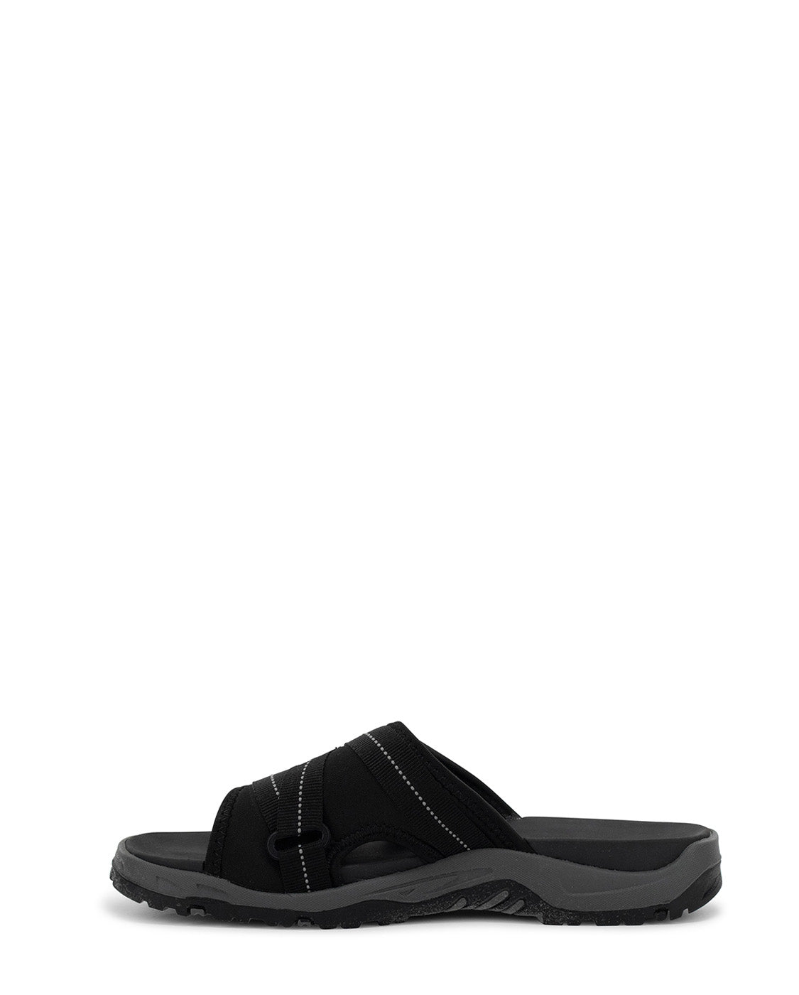 Women's Coastal Slide Sandal - Black - Western Chief