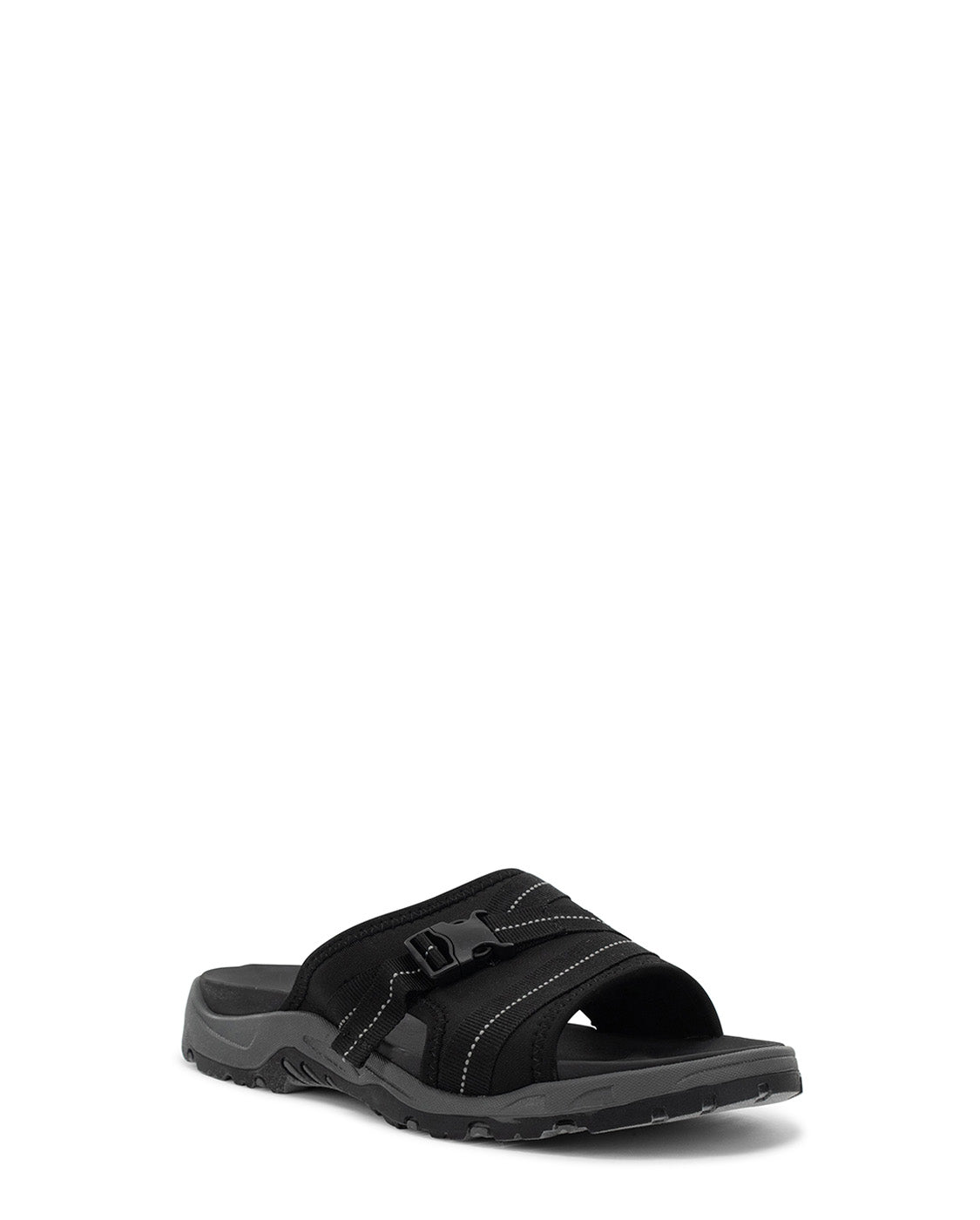 Women's Coastal Slide Sandal - Black - Western Chief