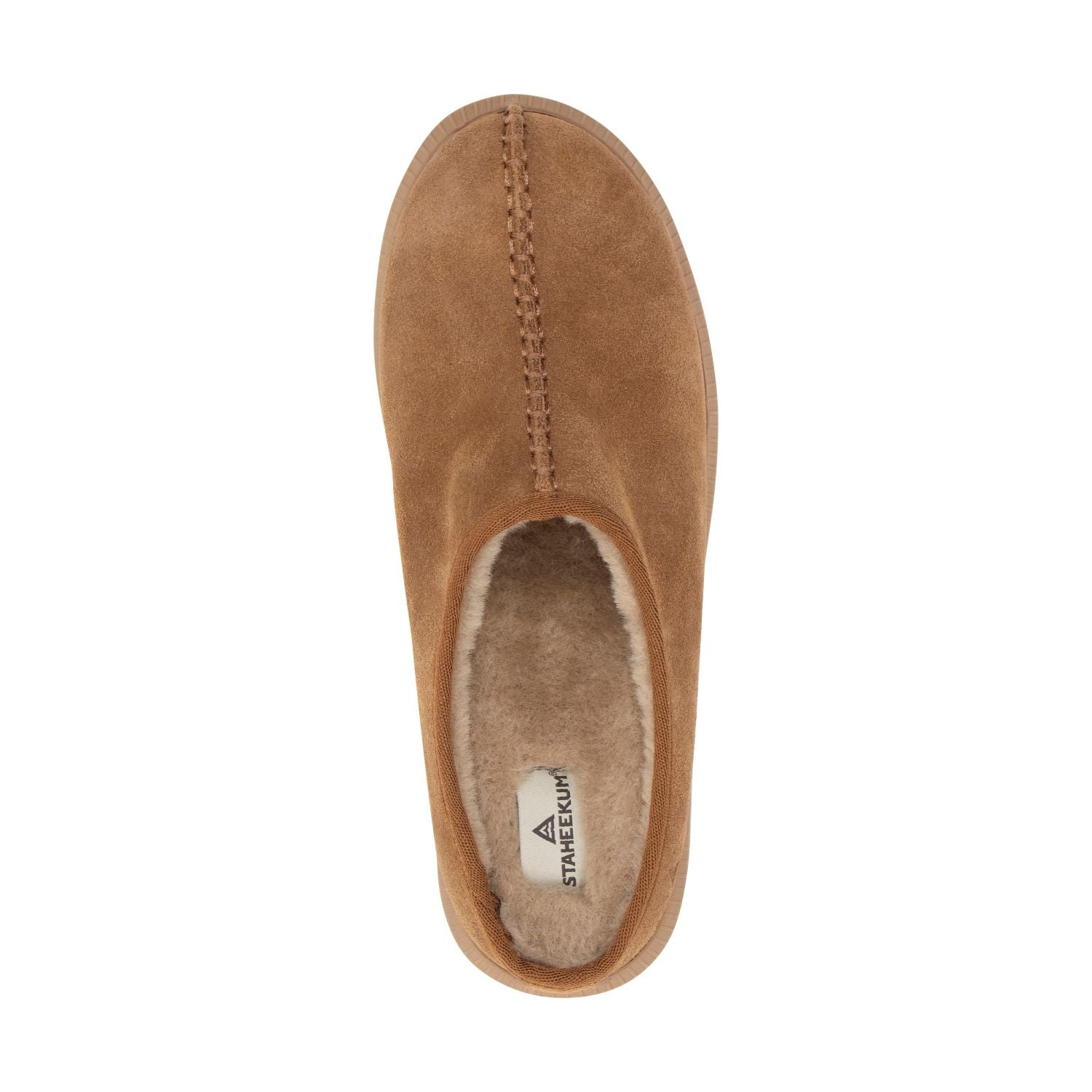Women's Colville Classic Clog - Chestnut - Western Chief