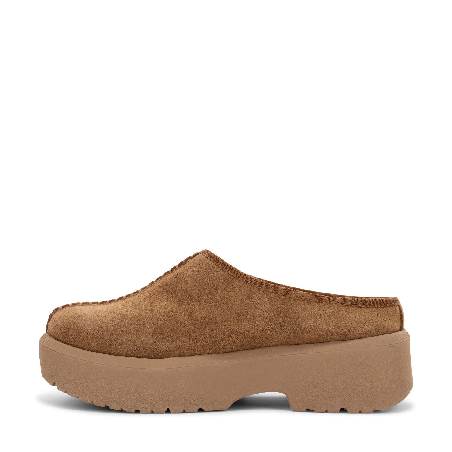 Women's Colville Classic Clog - Chestnut - Western Chief