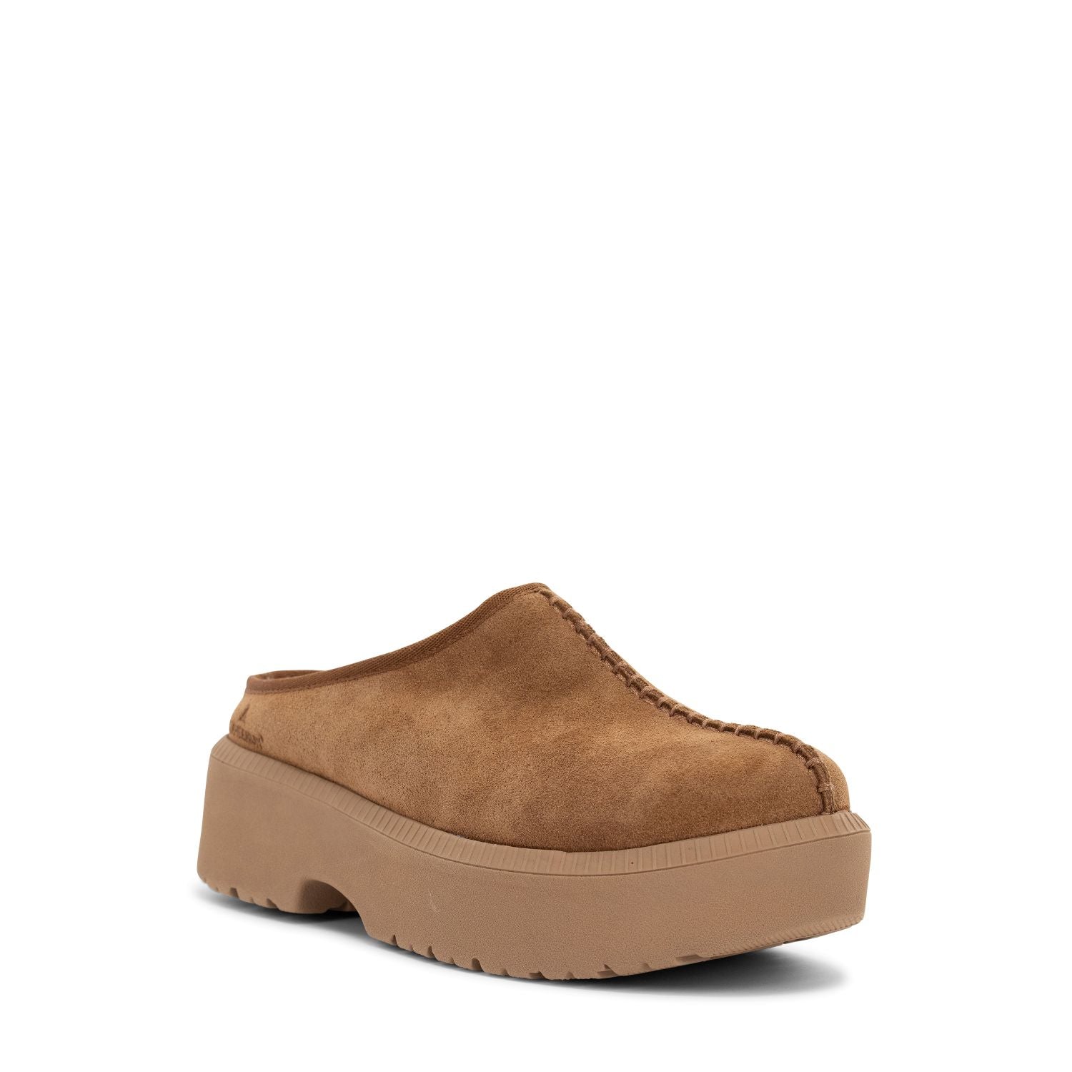 Women's Colville Classic Clog - Chestnut - Western Chief