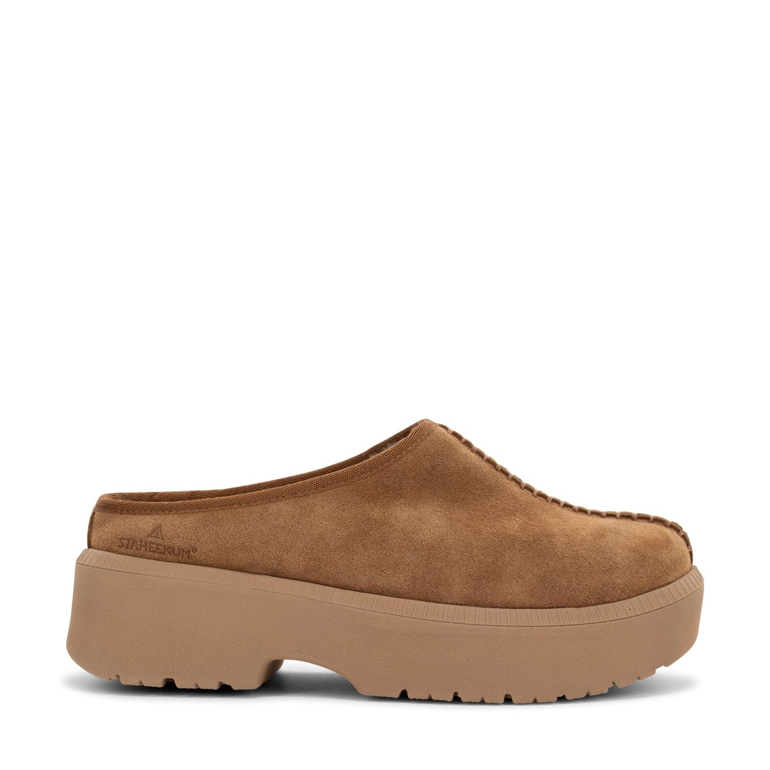 Women's Colville Classic Clog - Chestnut - Western Chief