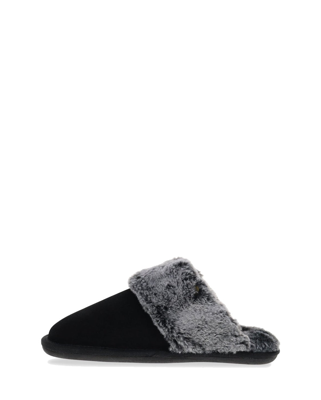 Women's Cordata Slipper - Black - Western Chief