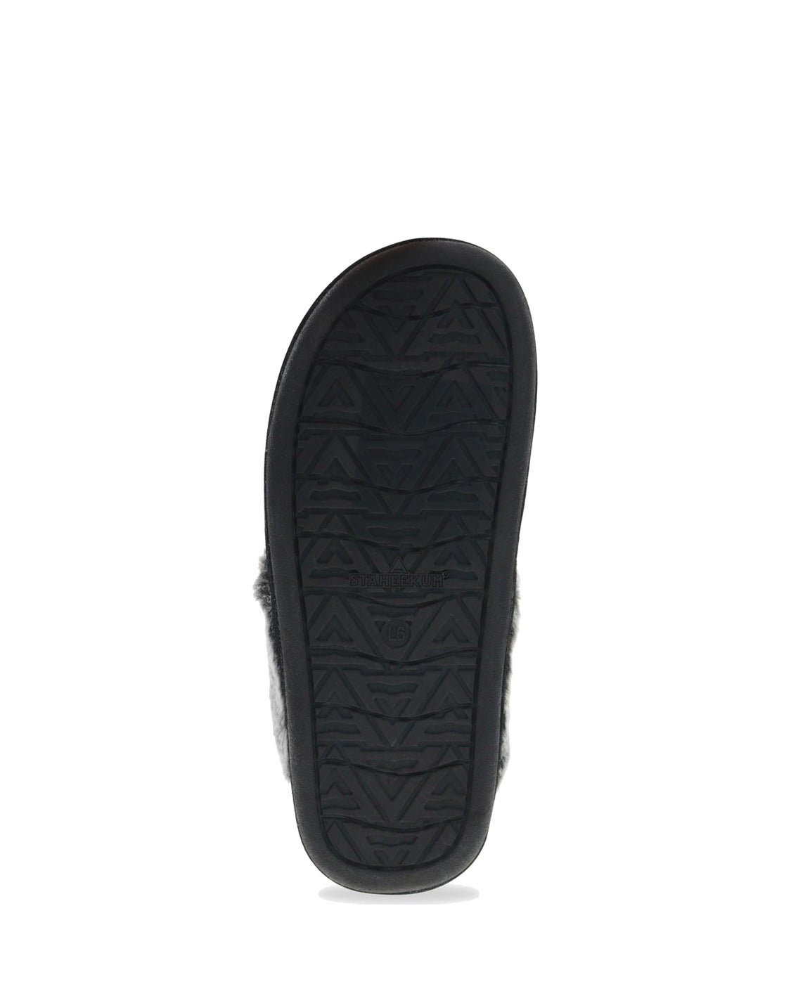 Women's Cordata Slipper - Black - Western Chief