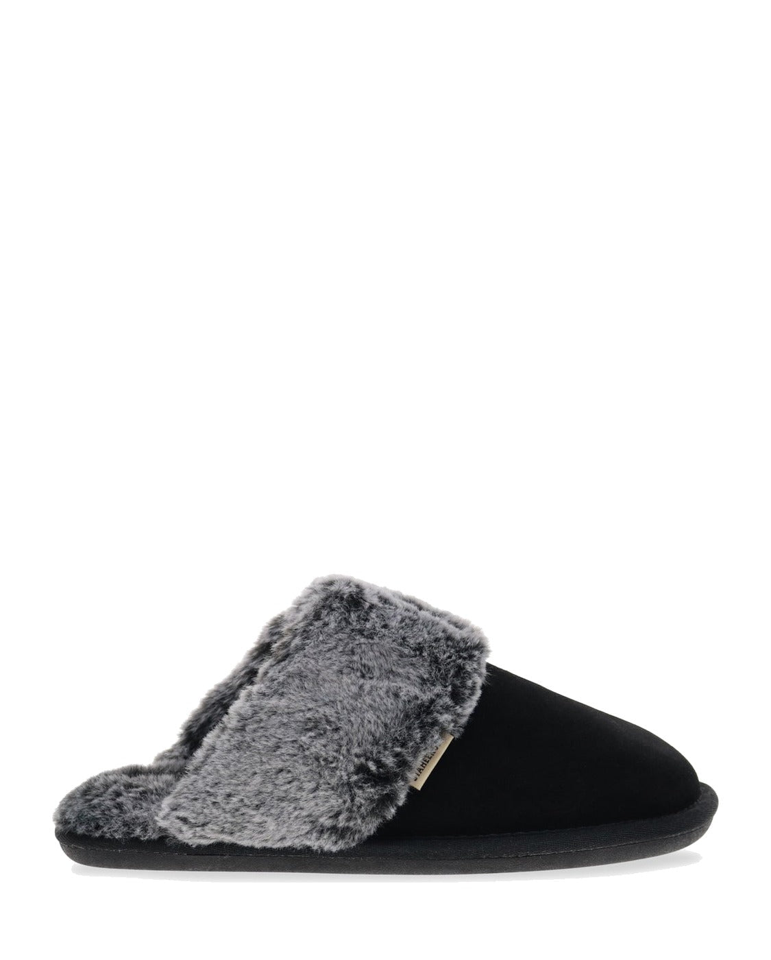 Women's Cordata Slipper - Black - Western Chief