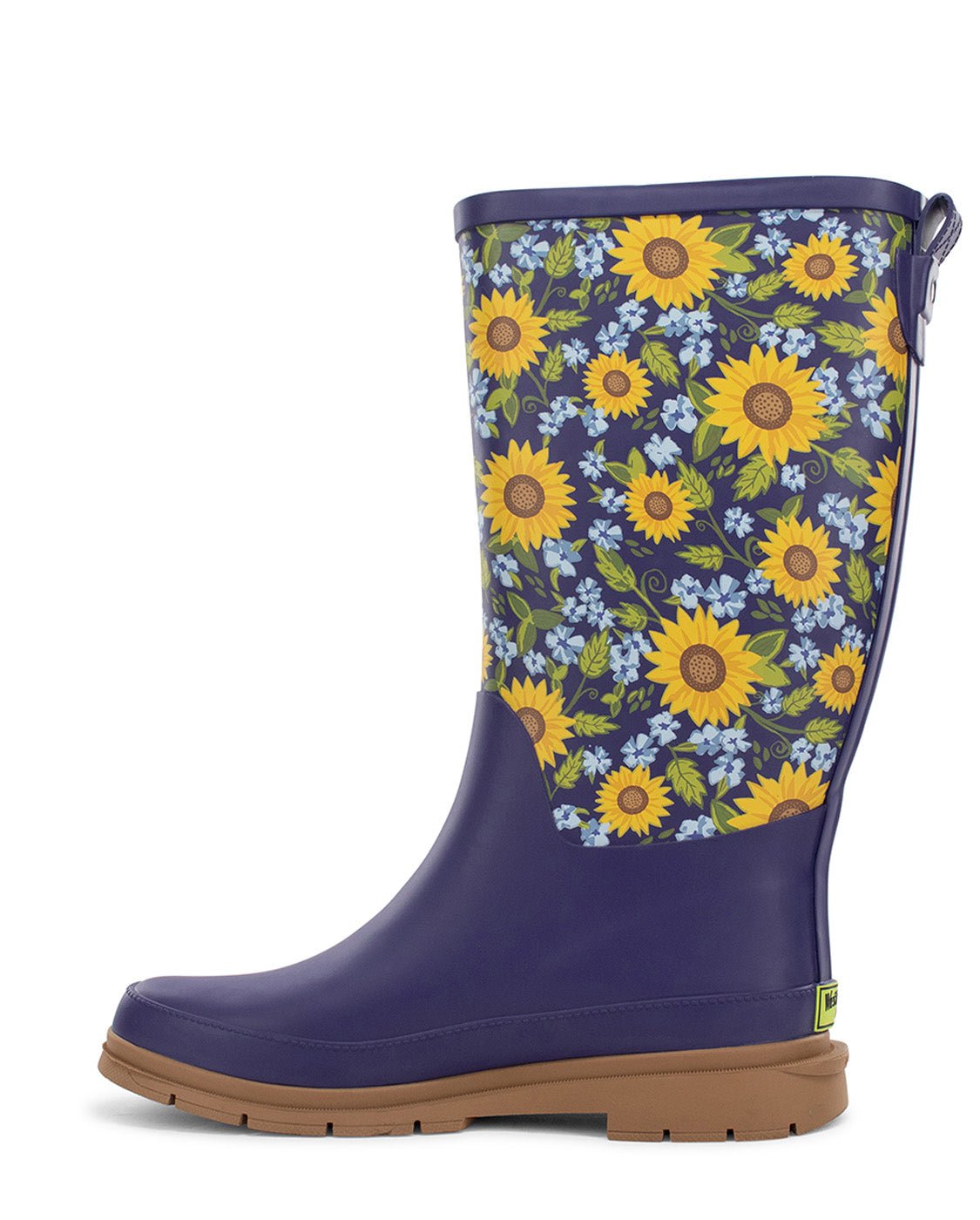 Women's Countryside Tall Rain Boot - Navy - Western Chief