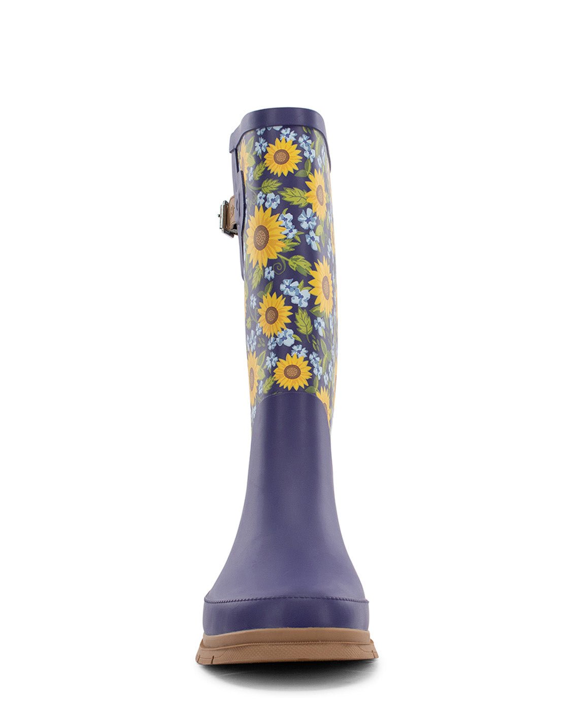 Women's Countryside Tall Rain Boot - Navy - Western Chief